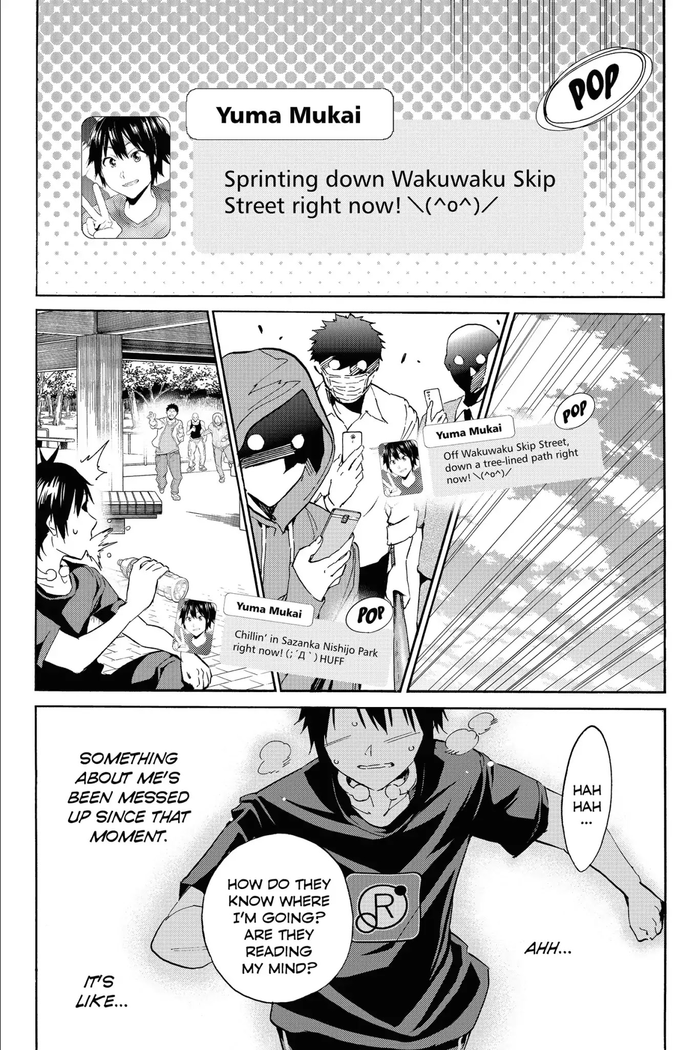 Real Account II chapter 32 page 21