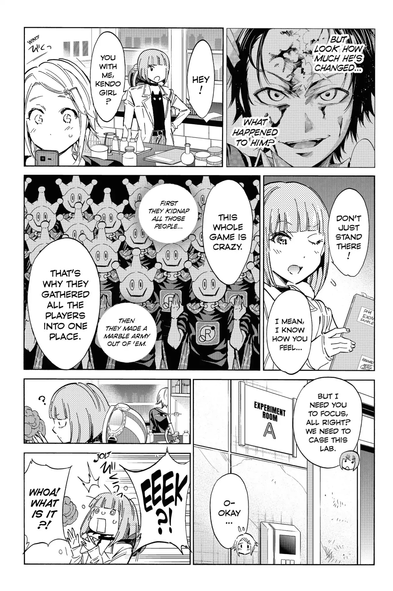 Real Account II chapter 32 page 24