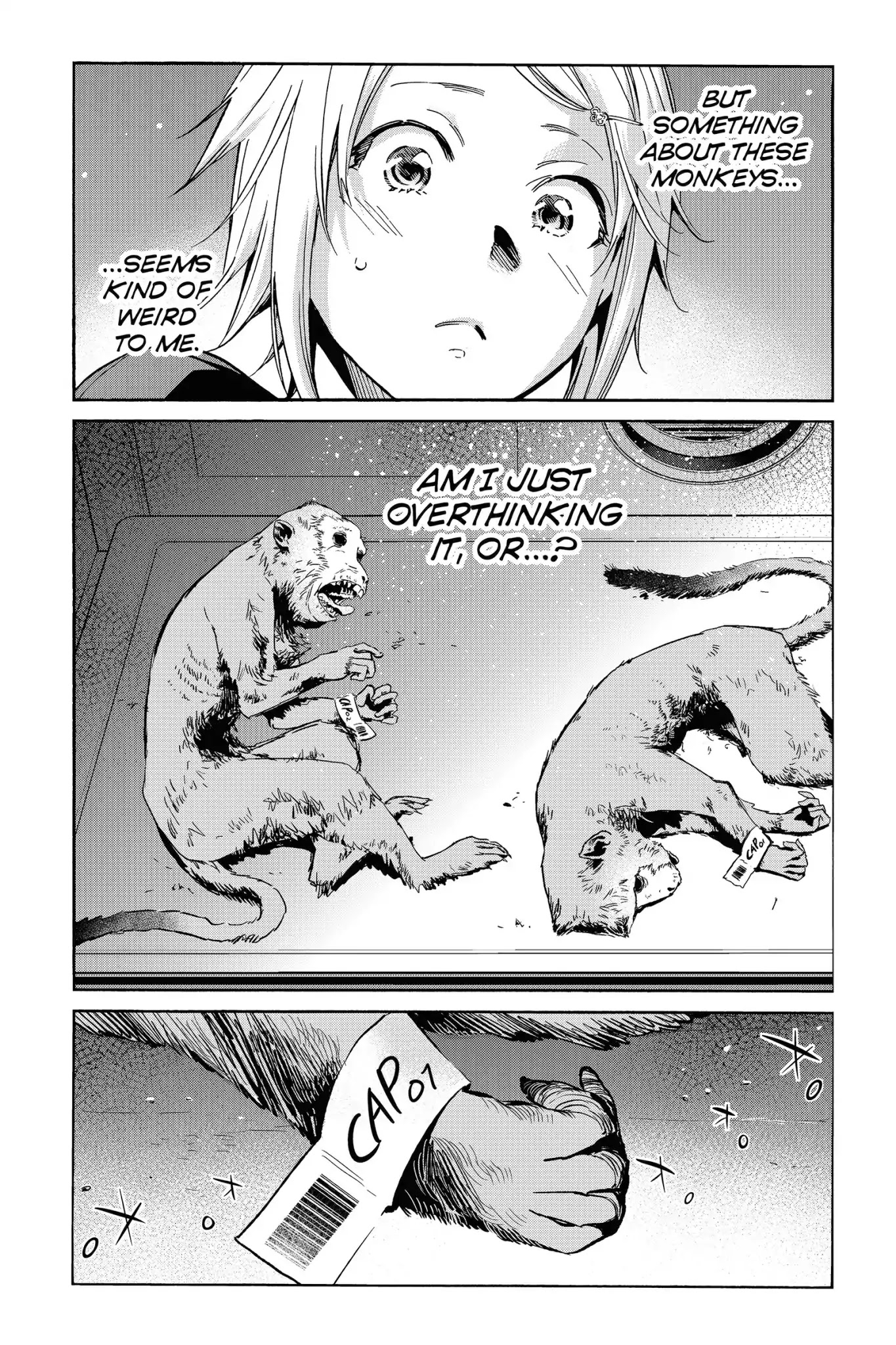 Real Account II chapter 32 page 26