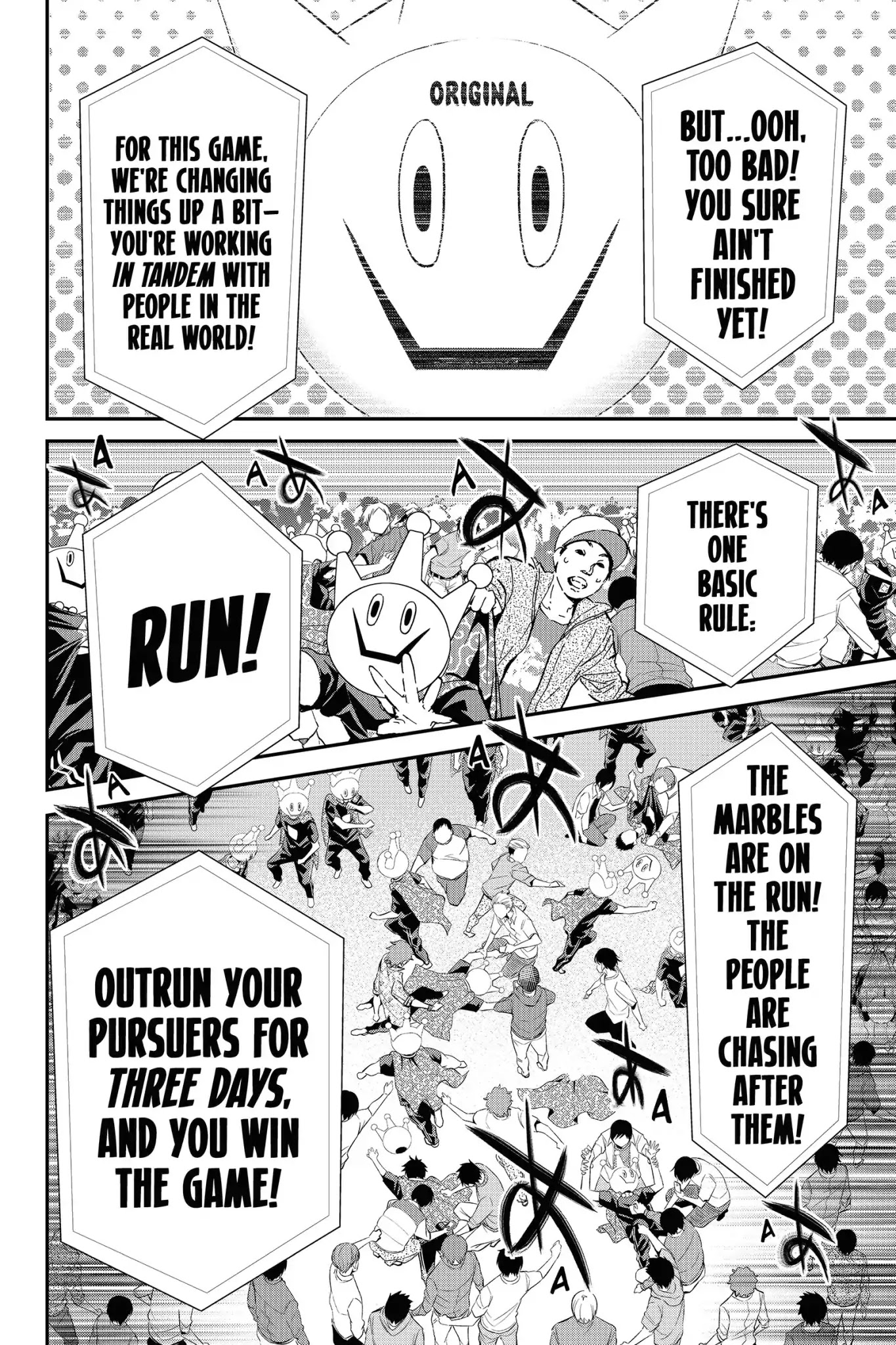 Real Account II chapter 32 page 8