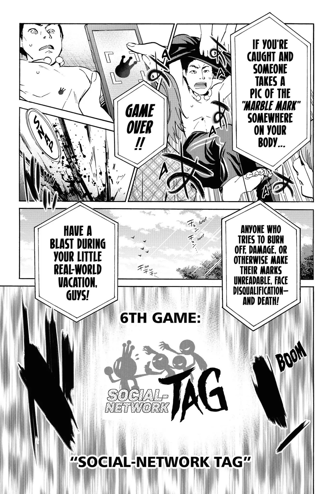 Real Account II chapter 32 page 9