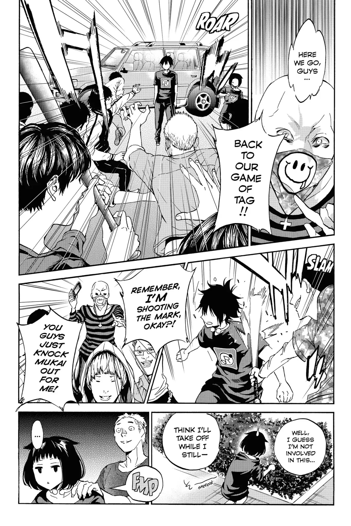 Real Account II chapter 33 page 10