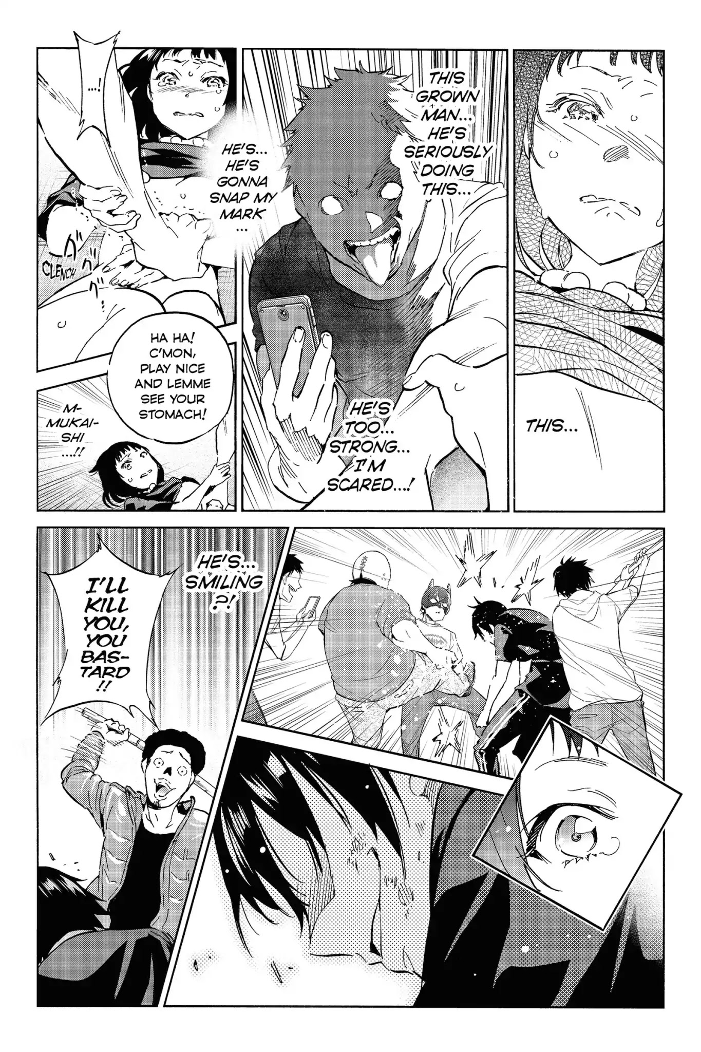 Real Account II chapter 33 page 12