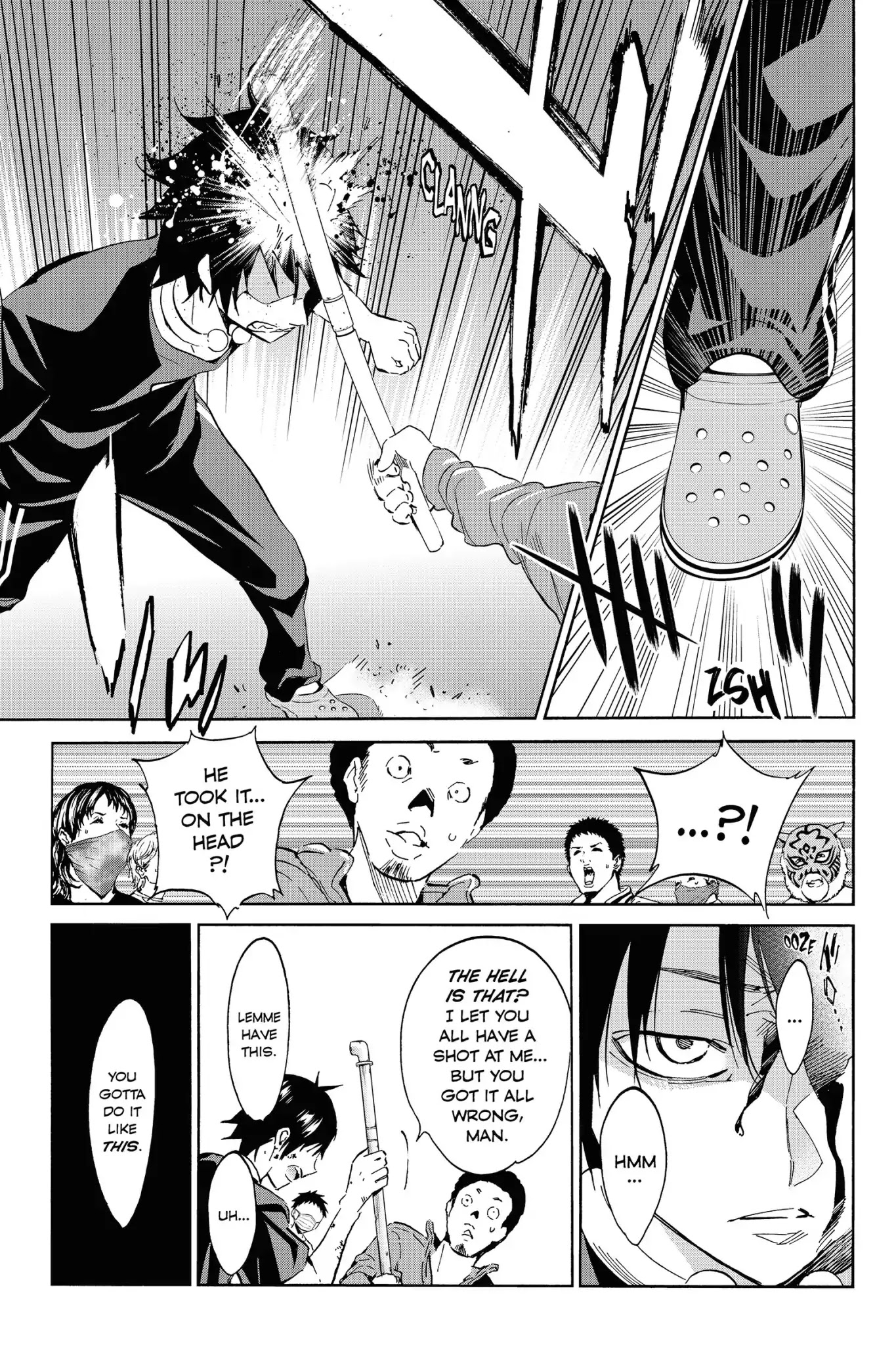 Real Account II chapter 33 page 13
