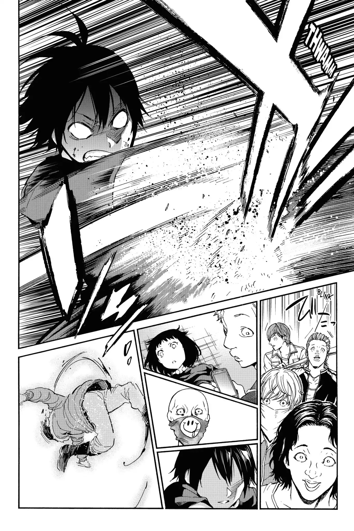 Real Account II chapter 33 page 14