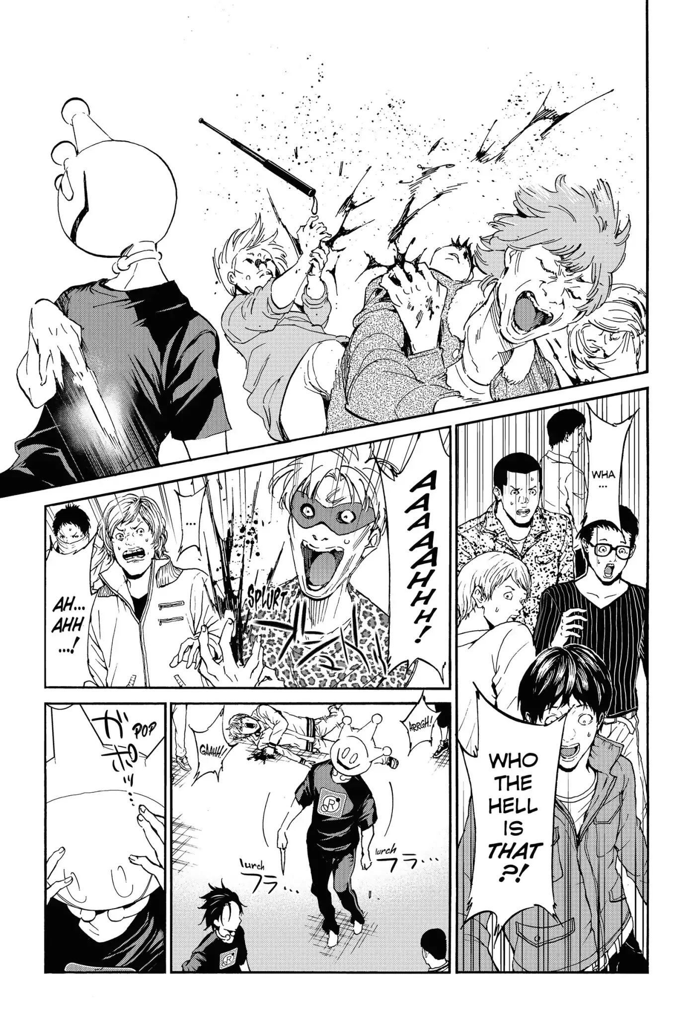 Real Account II chapter 33 page 19