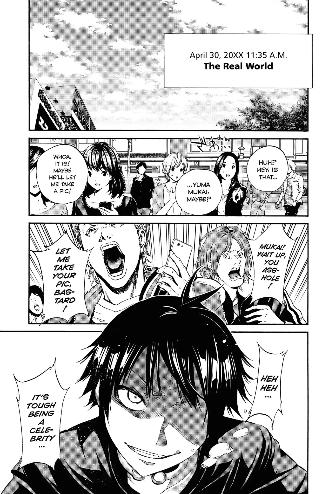 Real Account II chapter 33 page 2