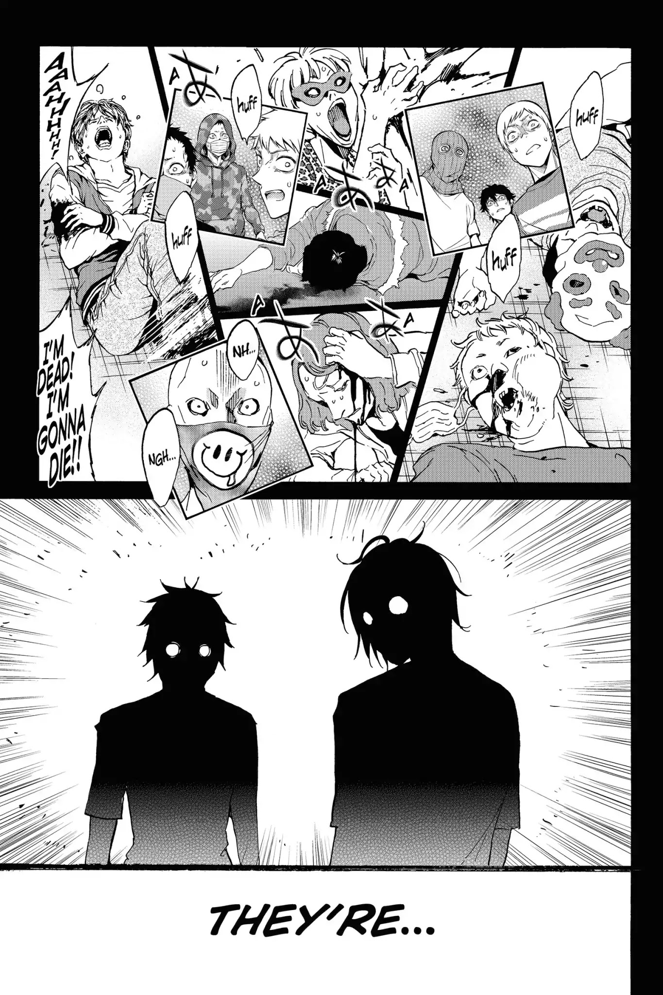 Real Account II chapter 33 page 21