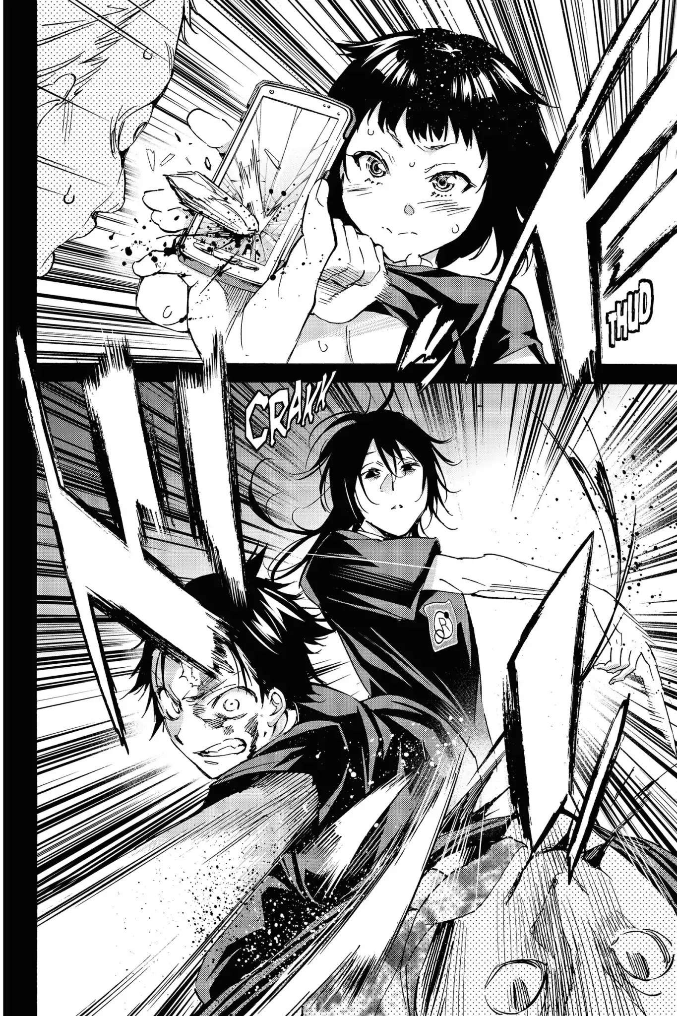 Real Account II chapter 33 page 25
