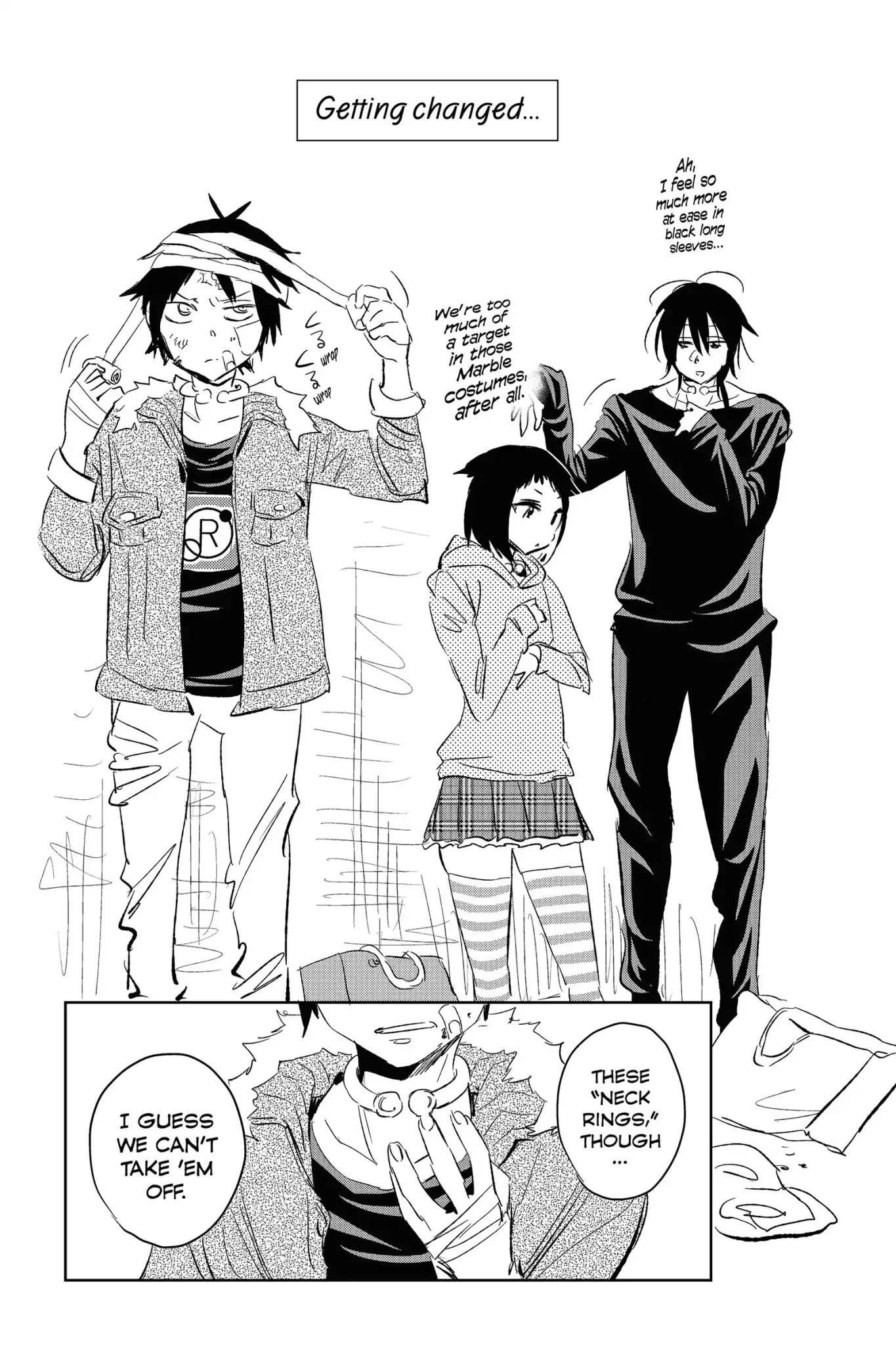 Real Account II chapter 33 page 29