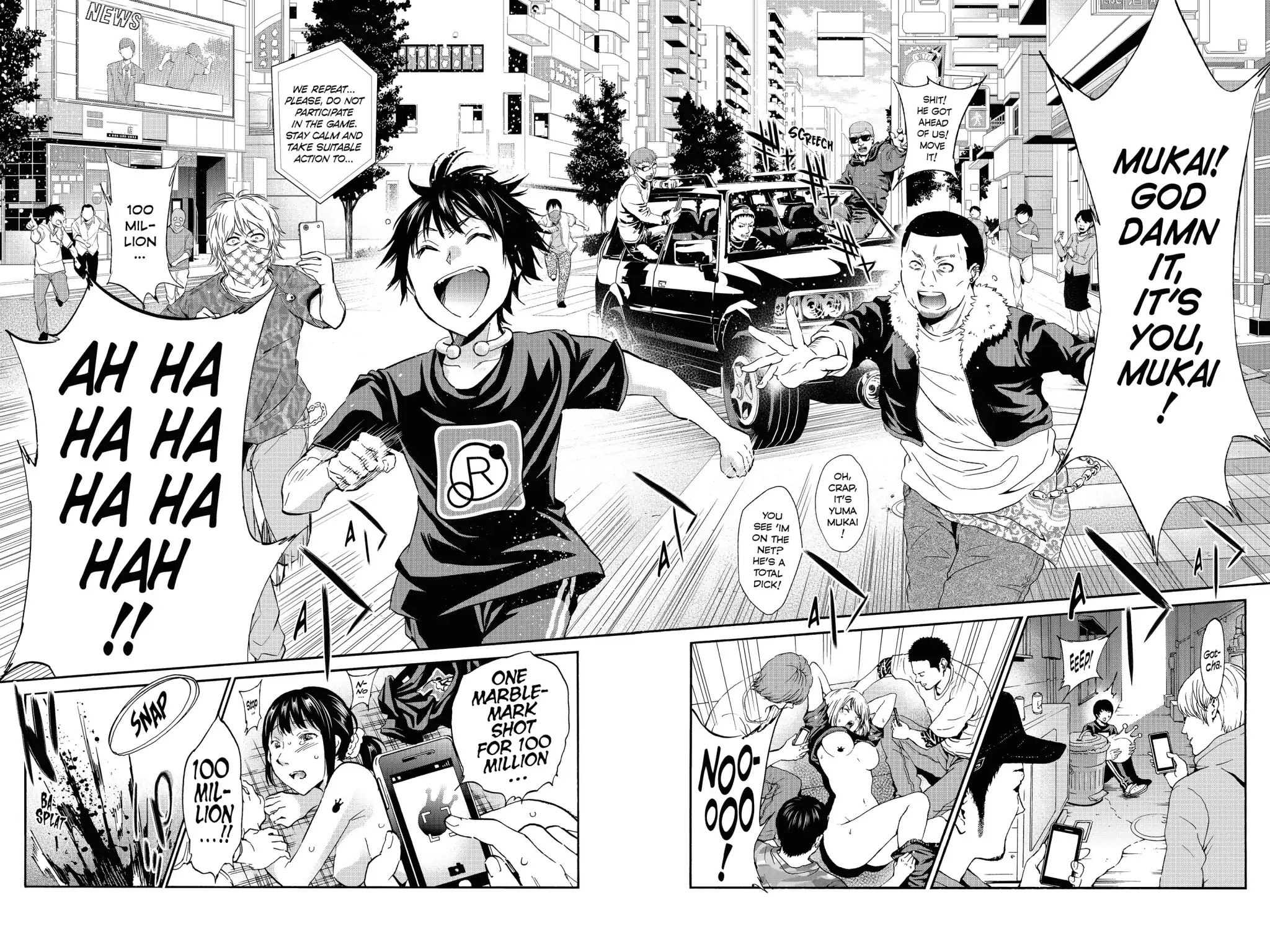 Real Account II chapter 33 page 3