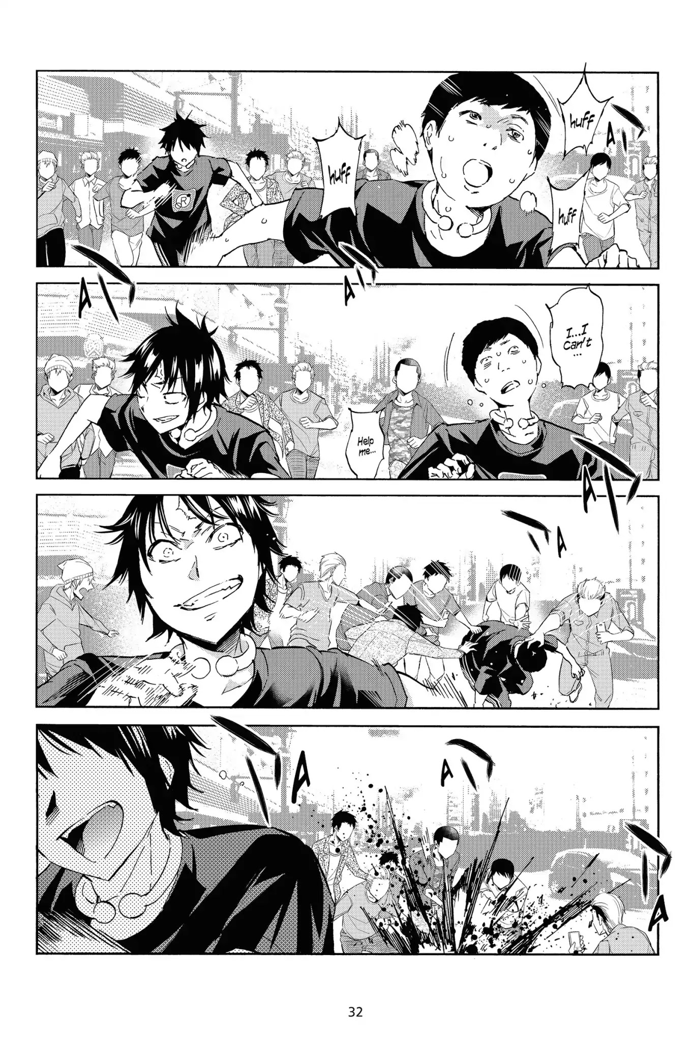 Real Account II chapter 33 page 4