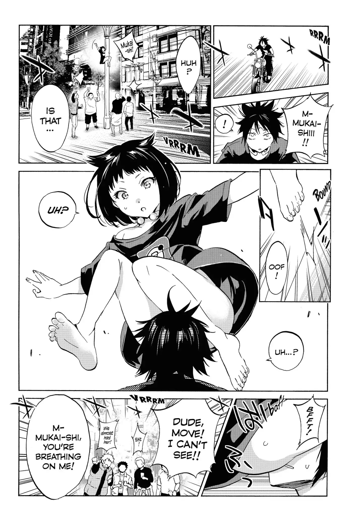 Real Account II chapter 33 page 6