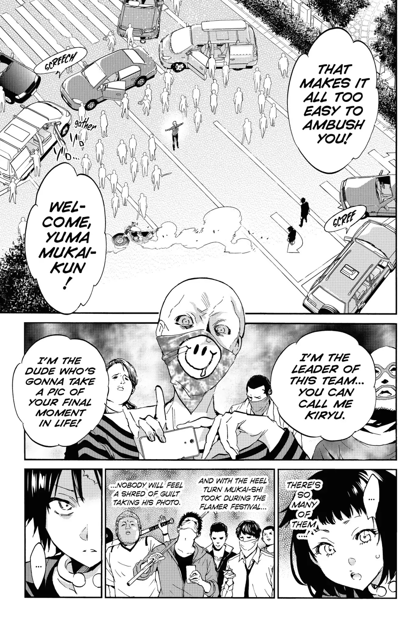 Real Account II chapter 33 page 9