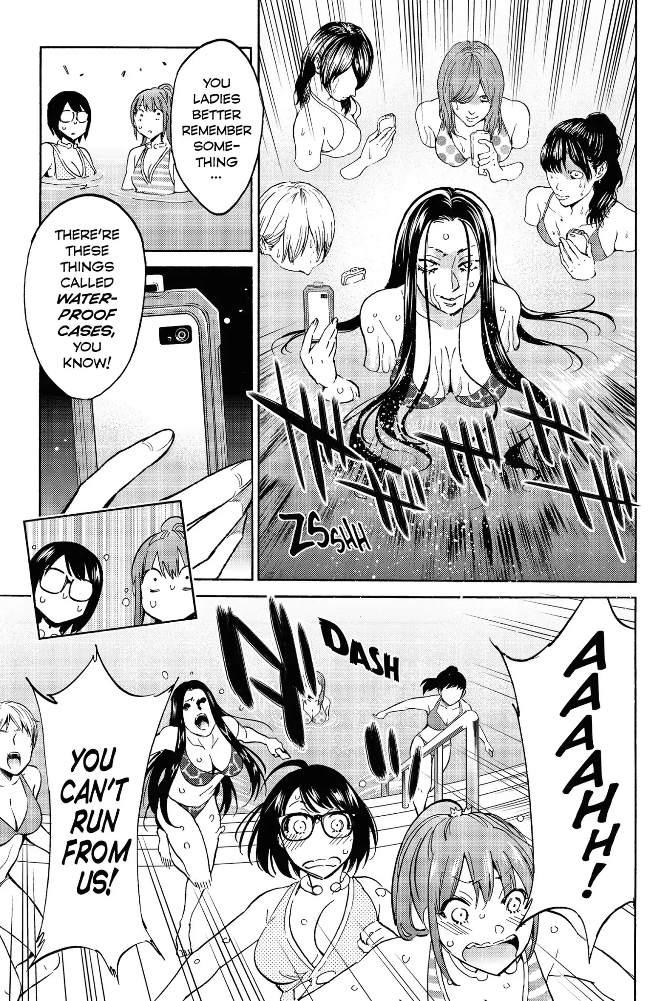 Real Account II chapter 34 page 10