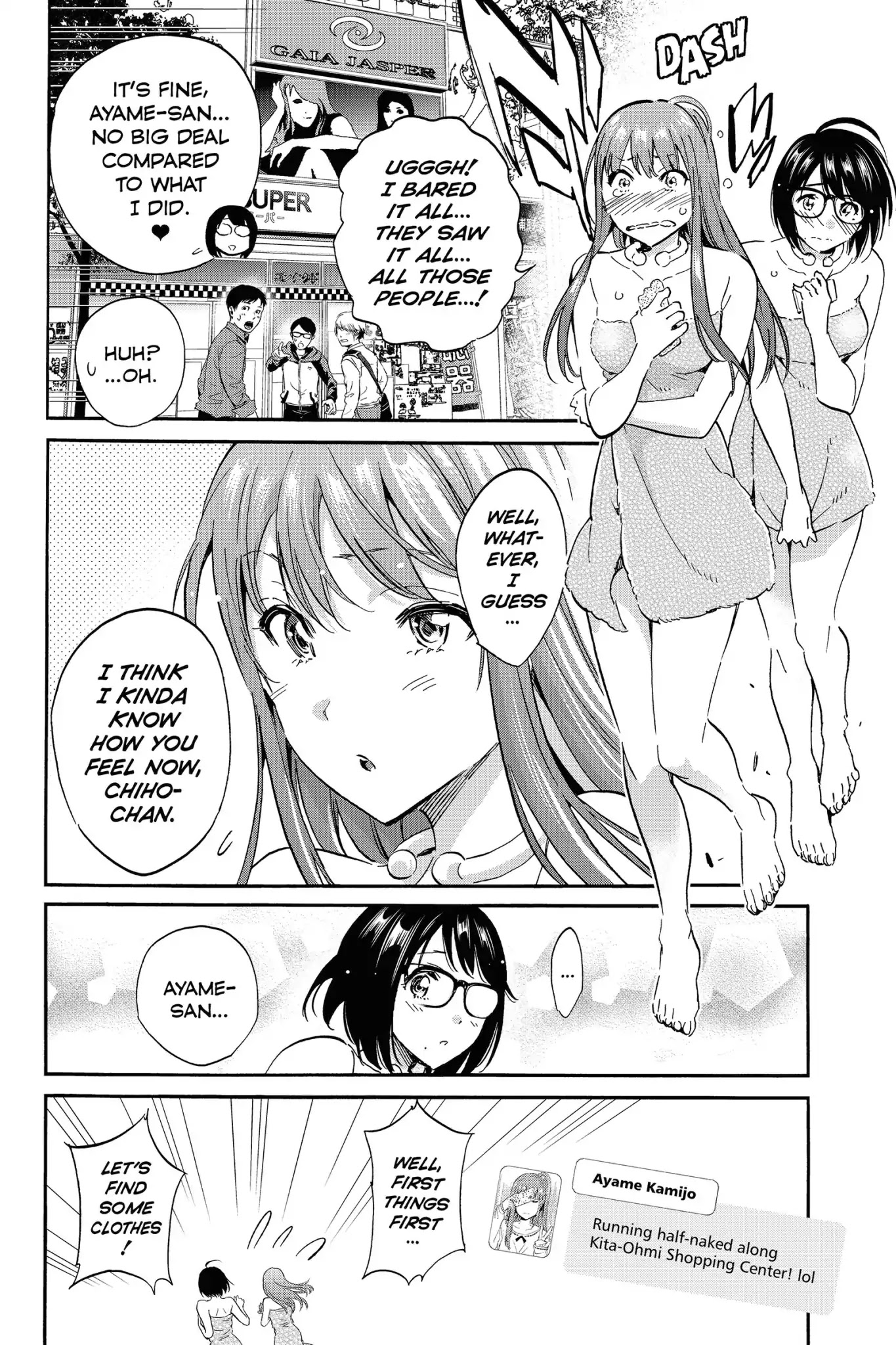 Real Account II chapter 34 page 18