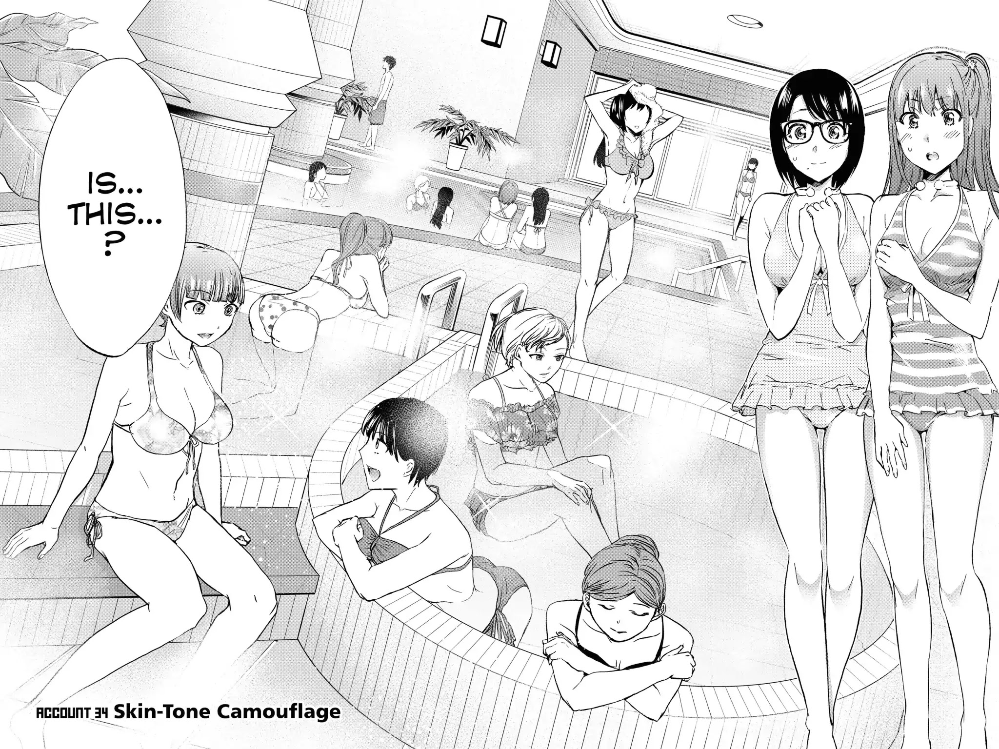 Real Account II chapter 34 page 2