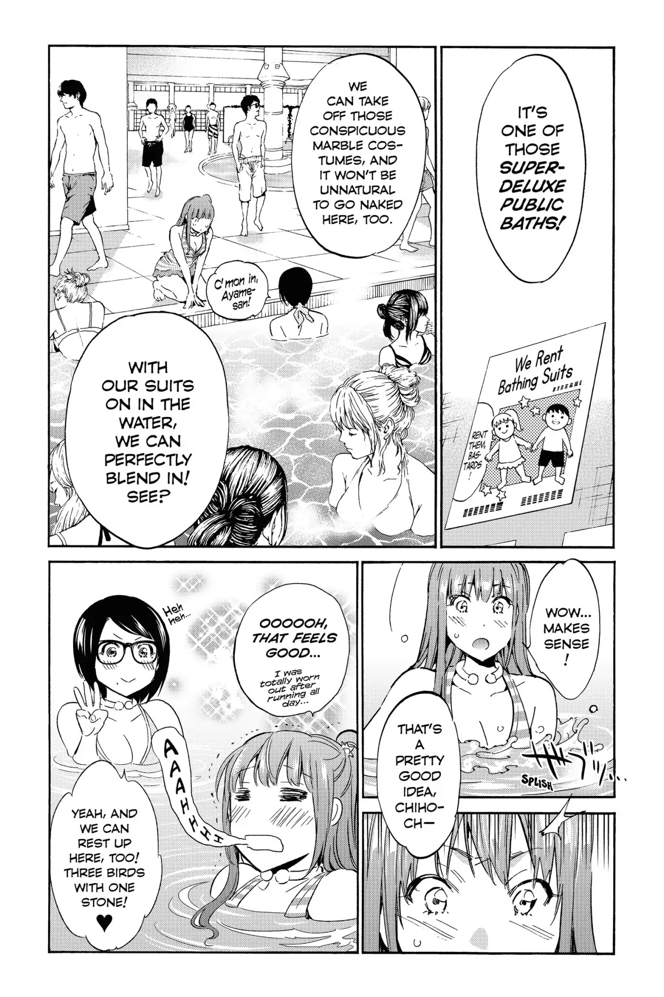 Real Account II chapter 34 page 3