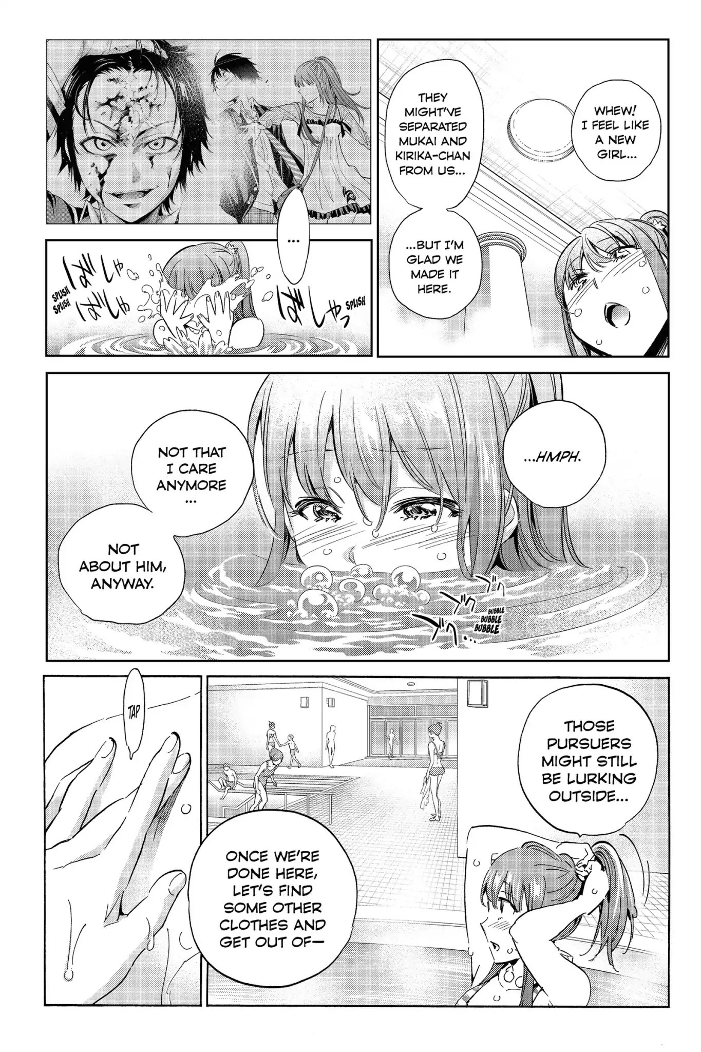 Real Account II chapter 34 page 4