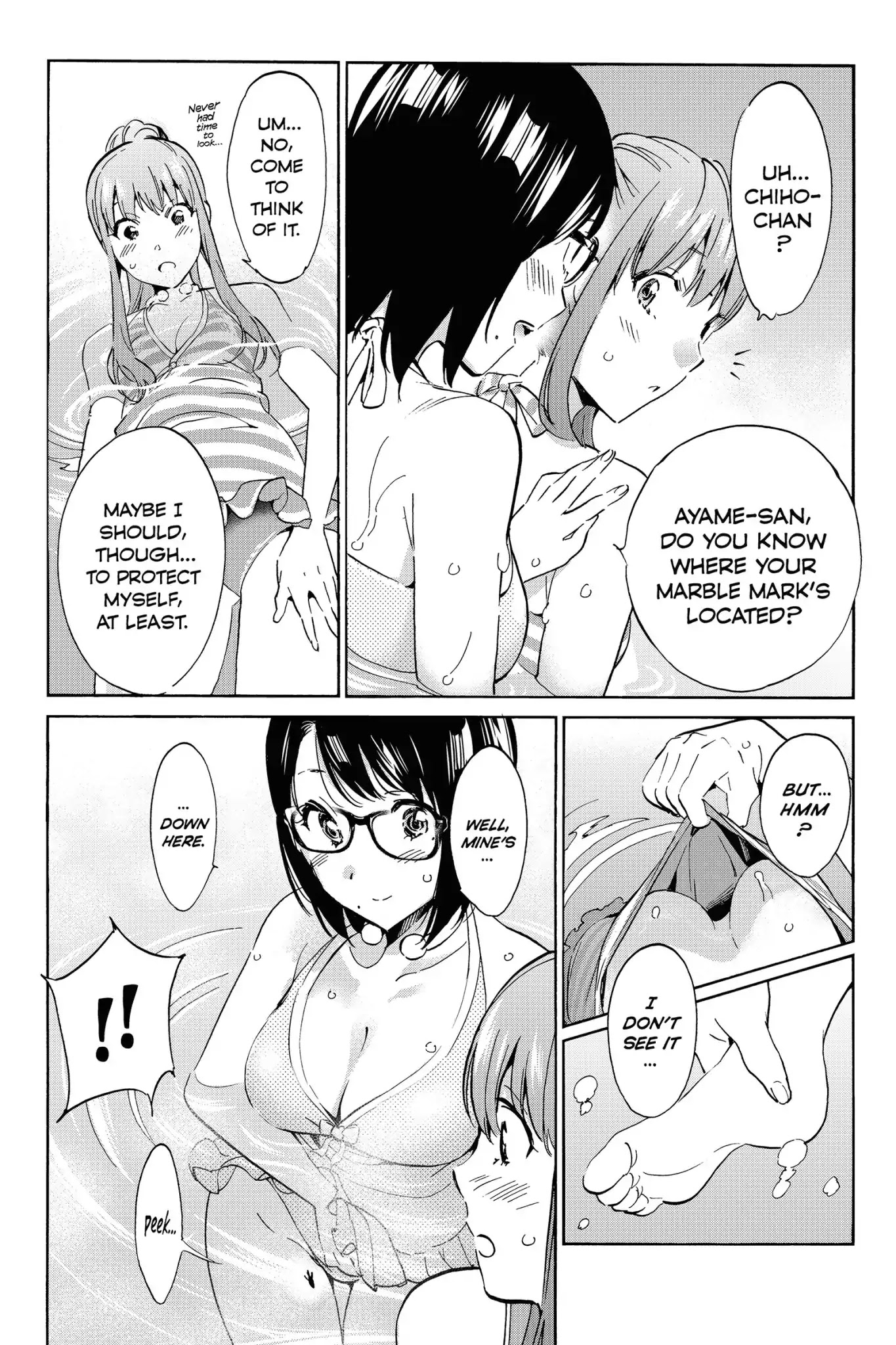 Real Account II chapter 34 page 5