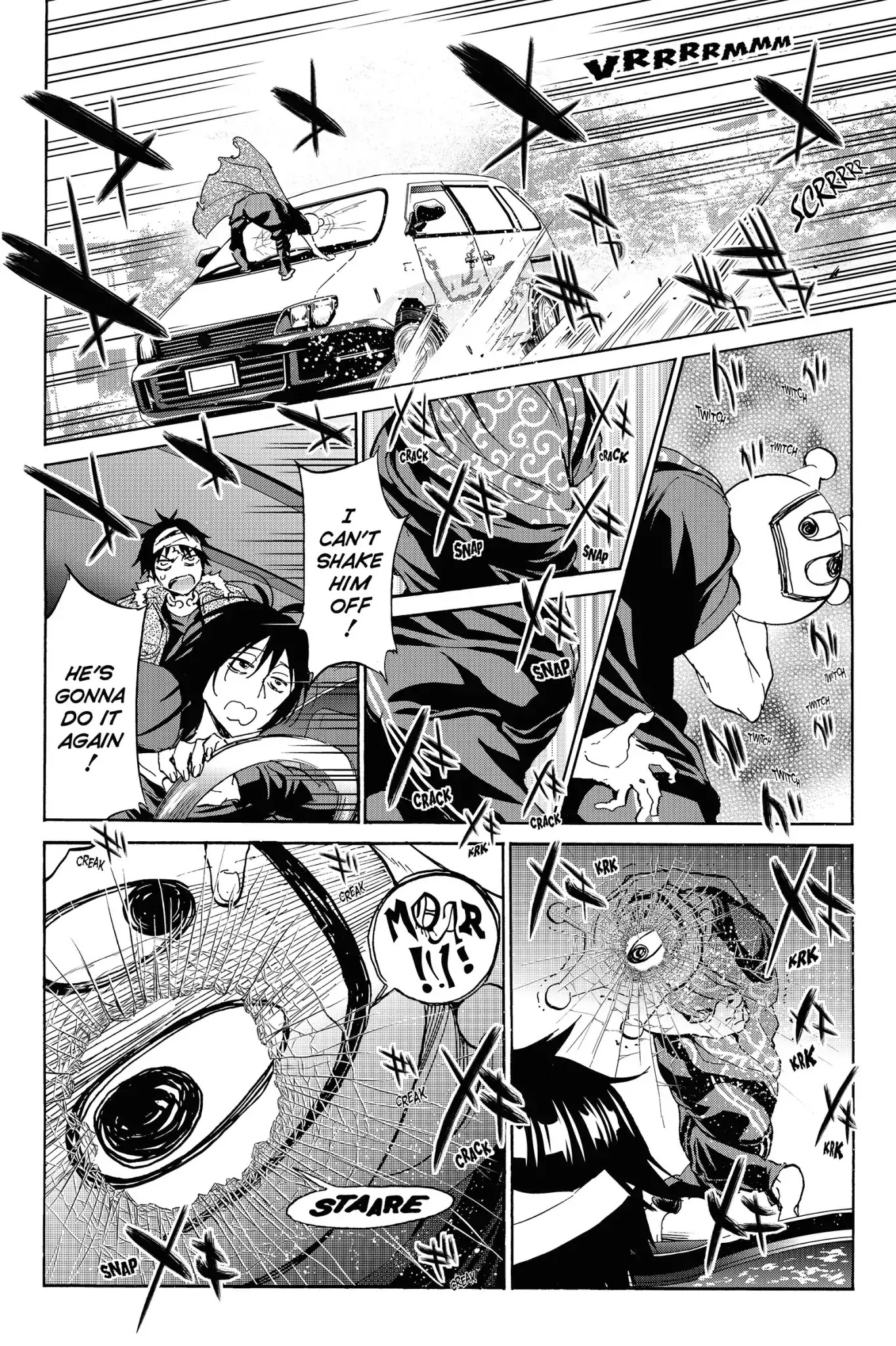 Real Account II chapter 35 page 10