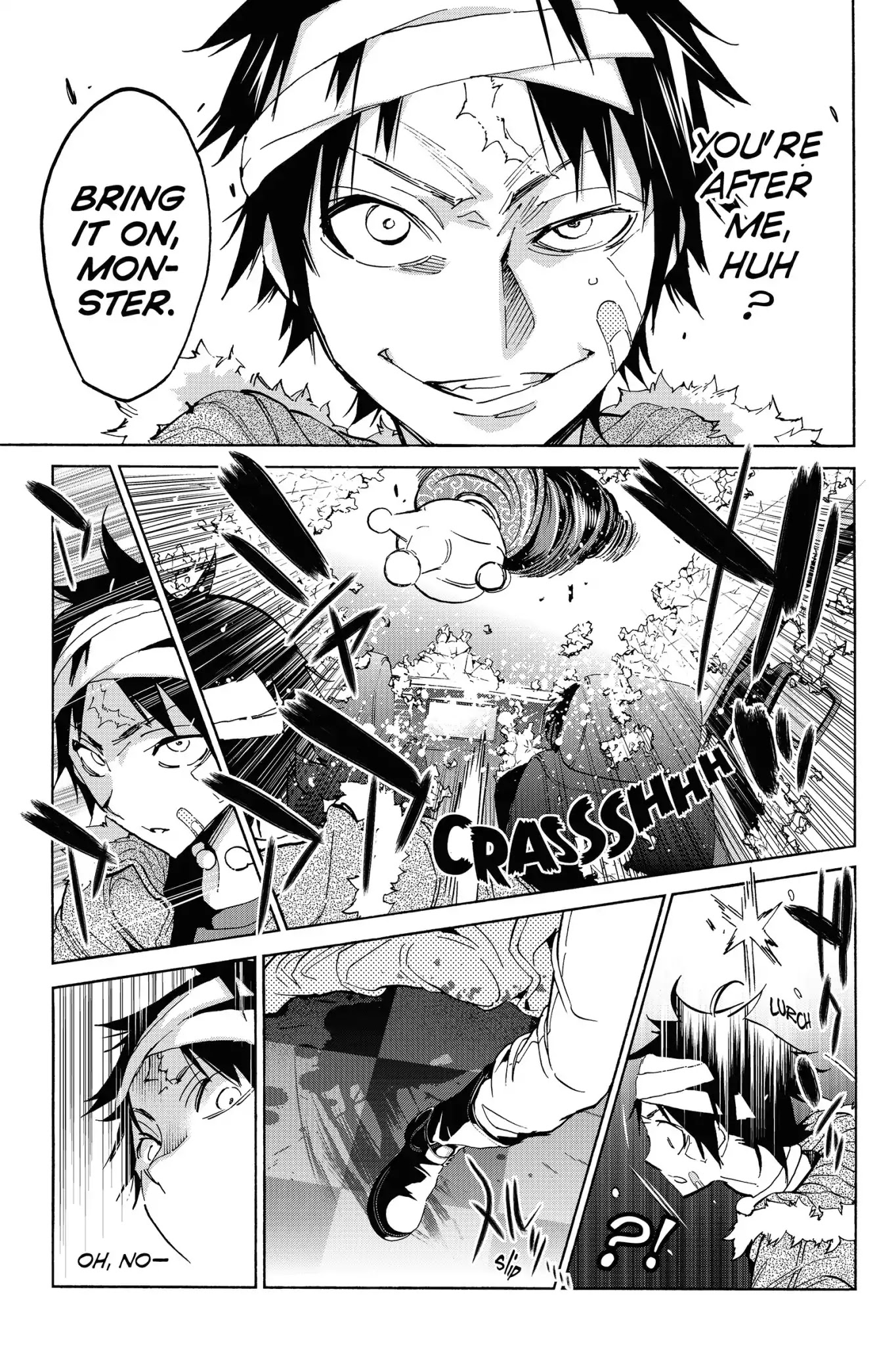 Real Account II chapter 35 page 11