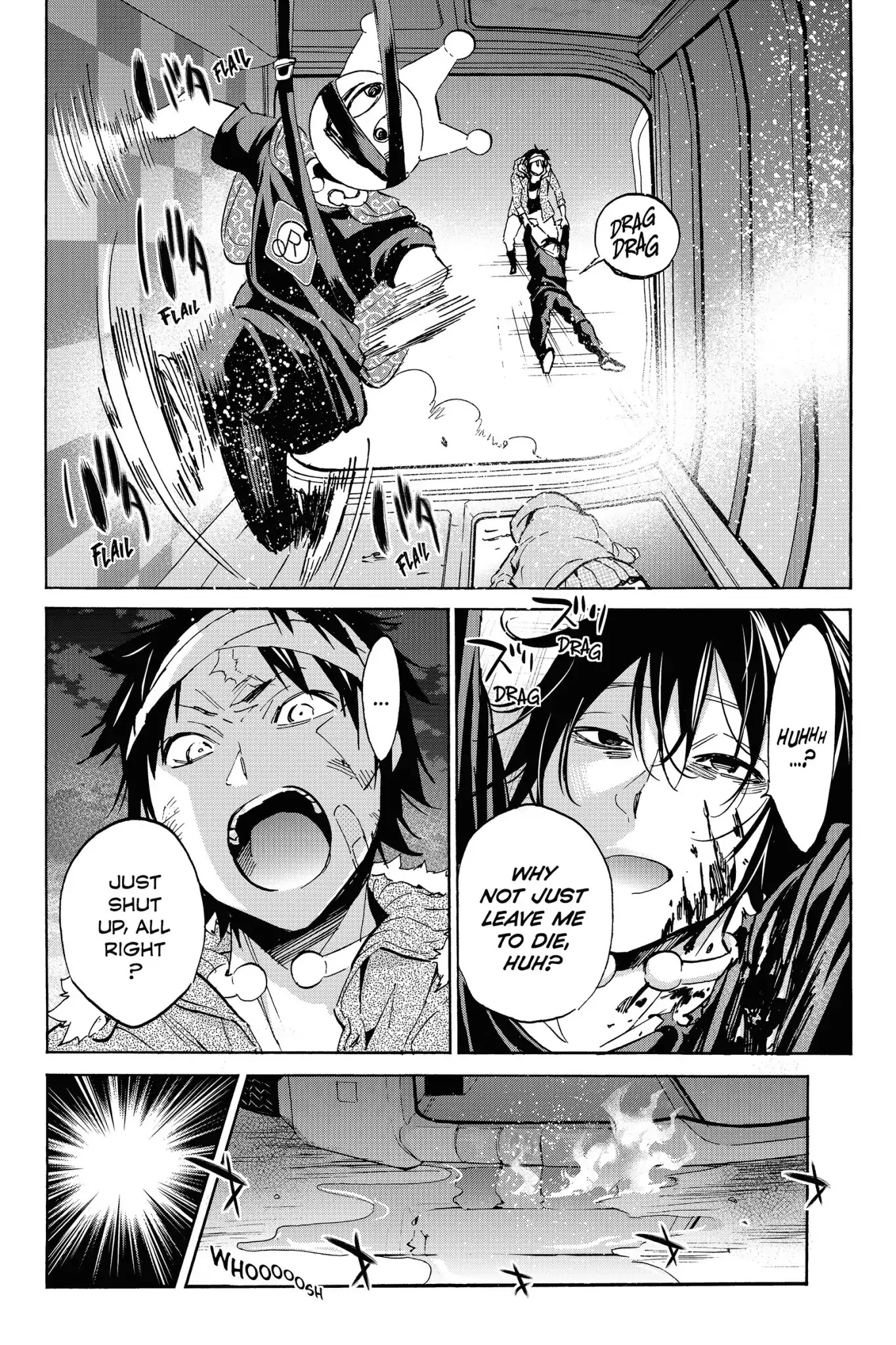Real Account II chapter 35 page 14