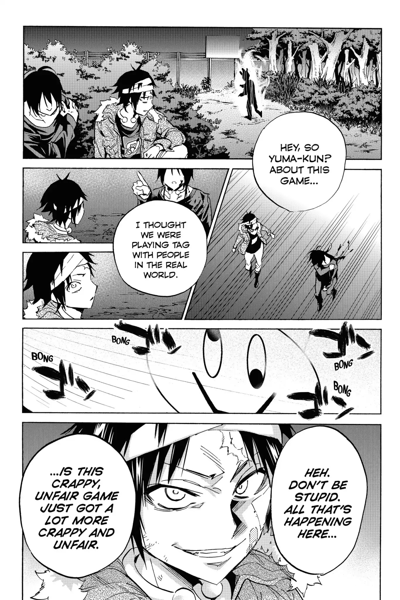 Real Account II chapter 35 page 17