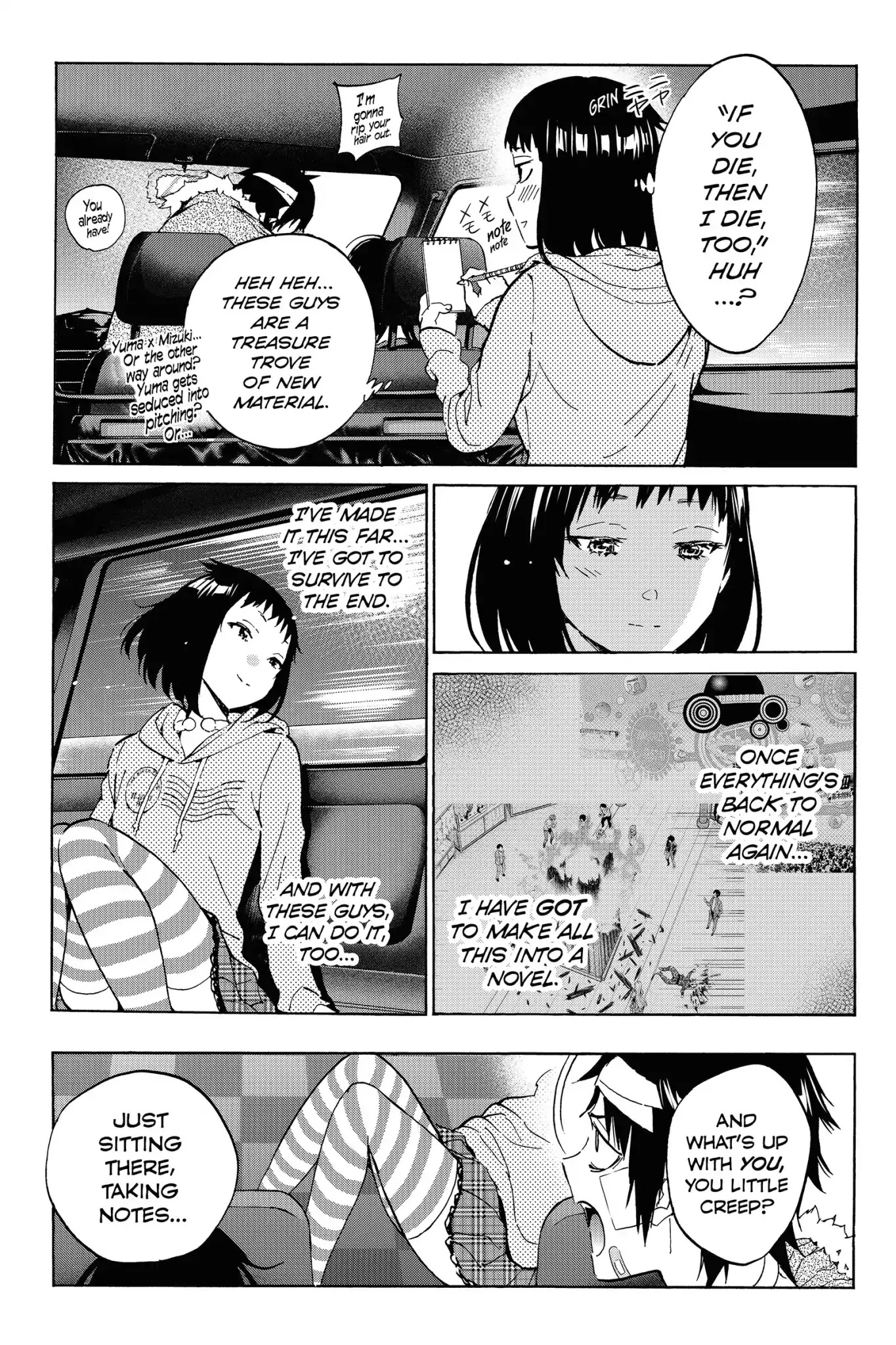 Real Account II chapter 35 page 3