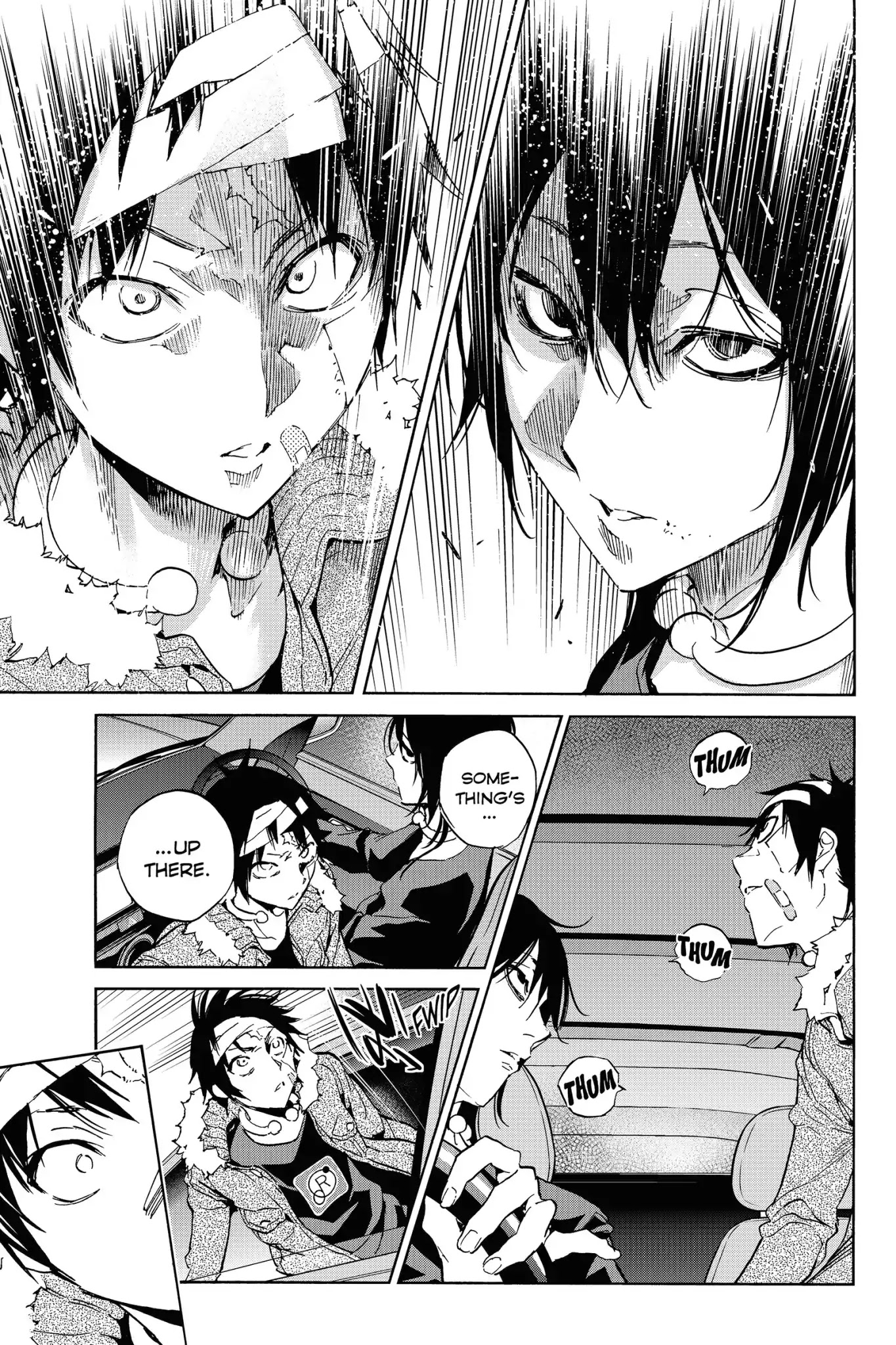 Real Account II chapter 35 page 5