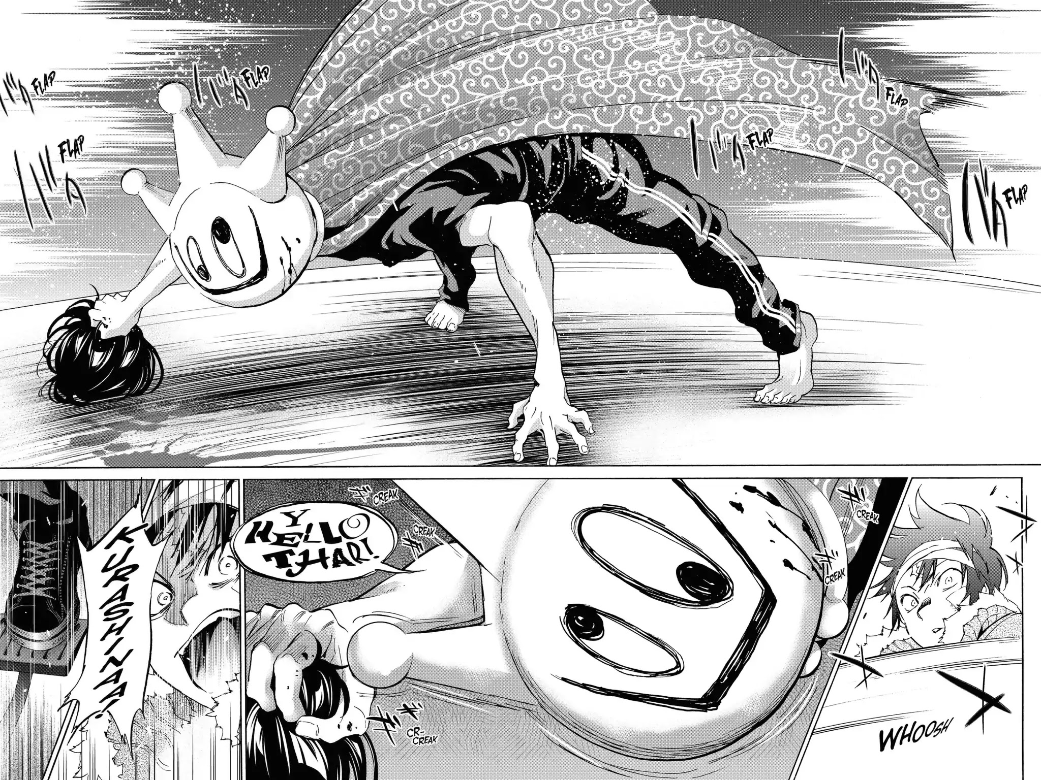 Real Account II chapter 35 page 6