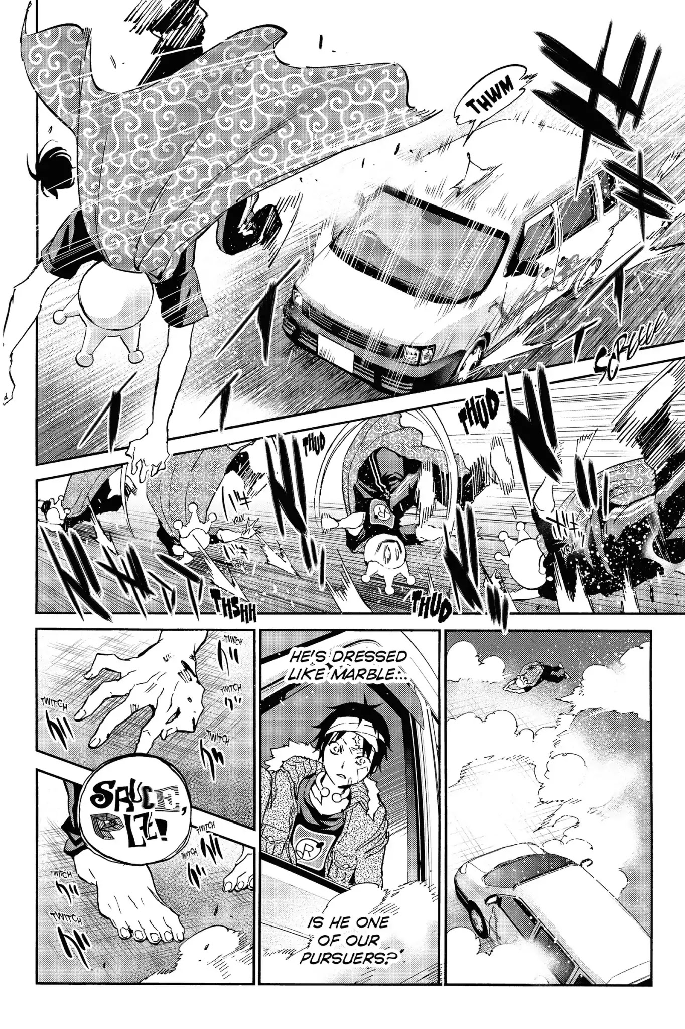 Real Account II chapter 35 page 7