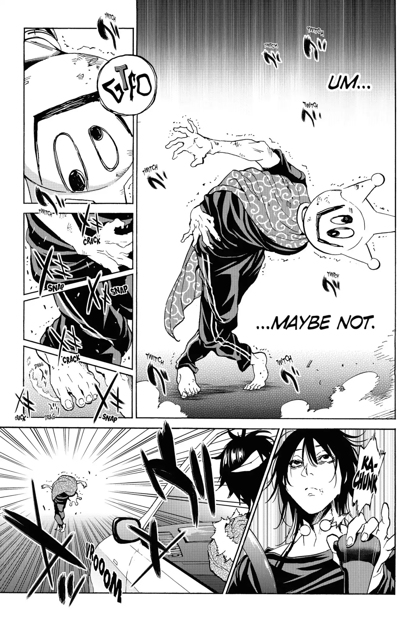 Real Account II chapter 35 page 8
