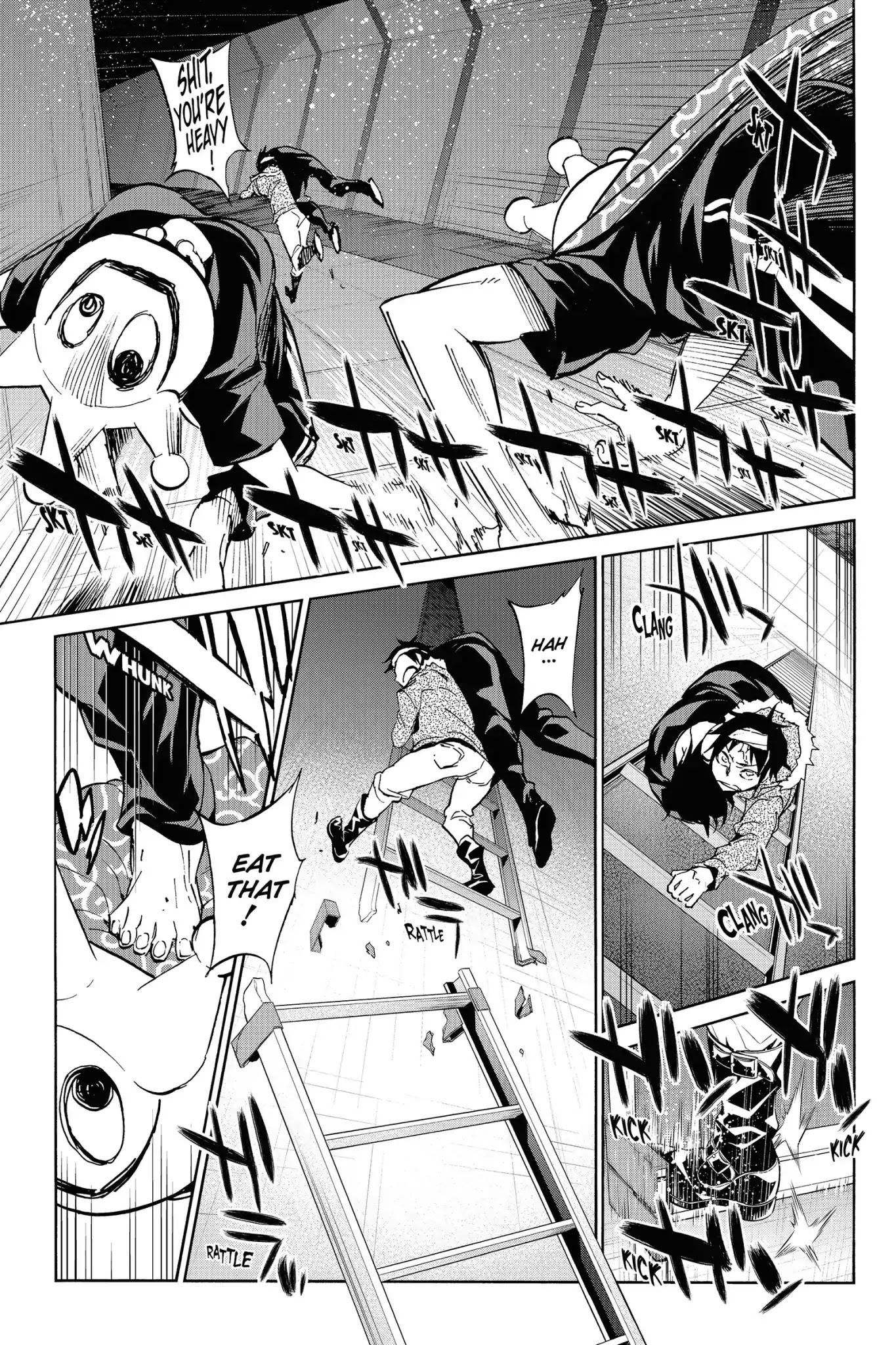 Real Account II chapter 36 page 11