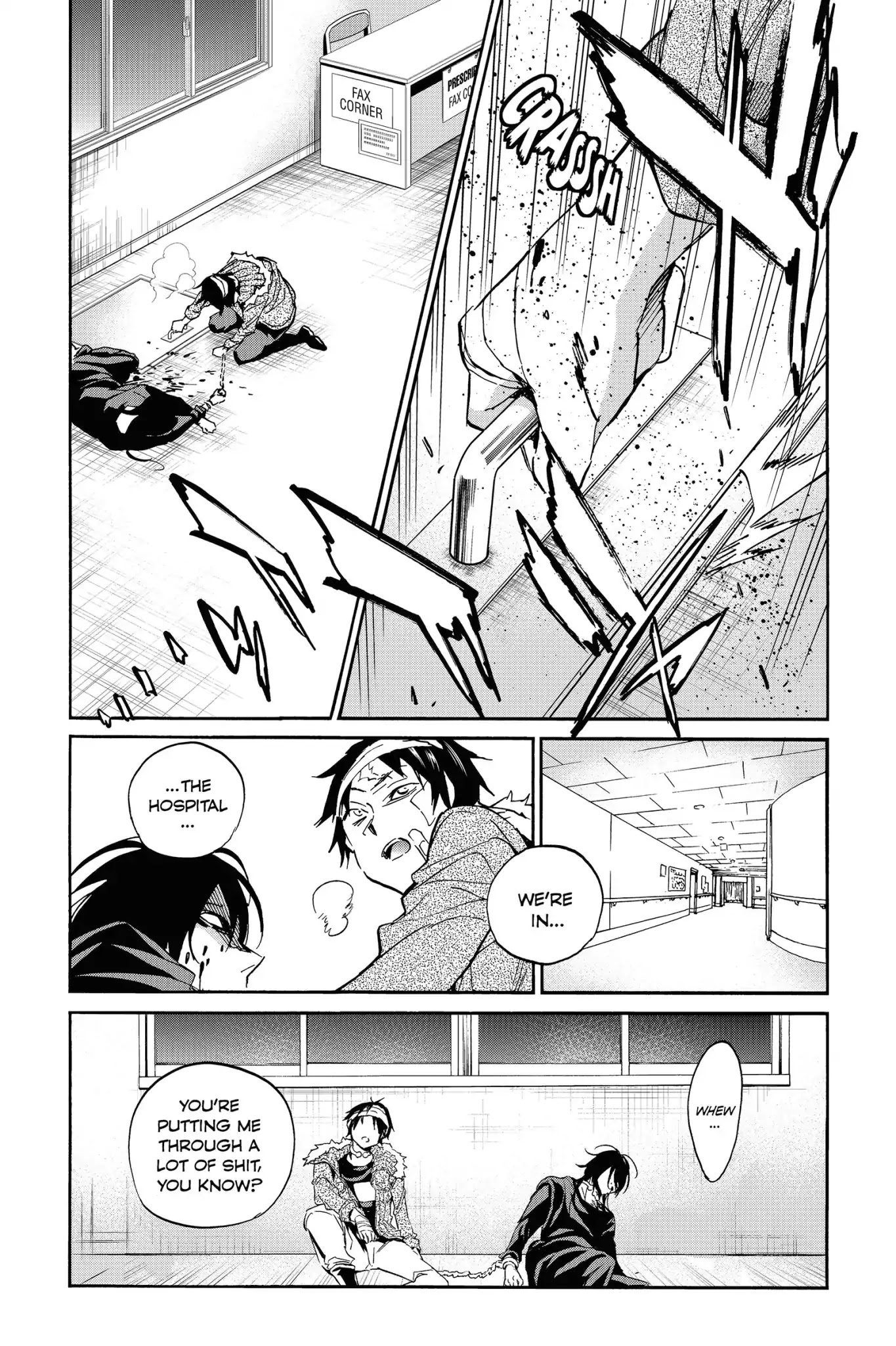 Real Account II chapter 36 page 15