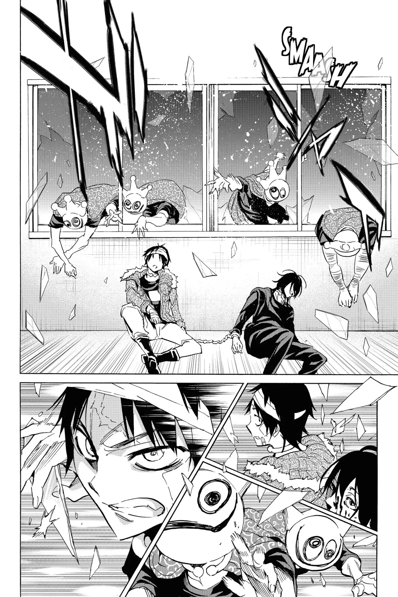 Real Account II chapter 36 page 16