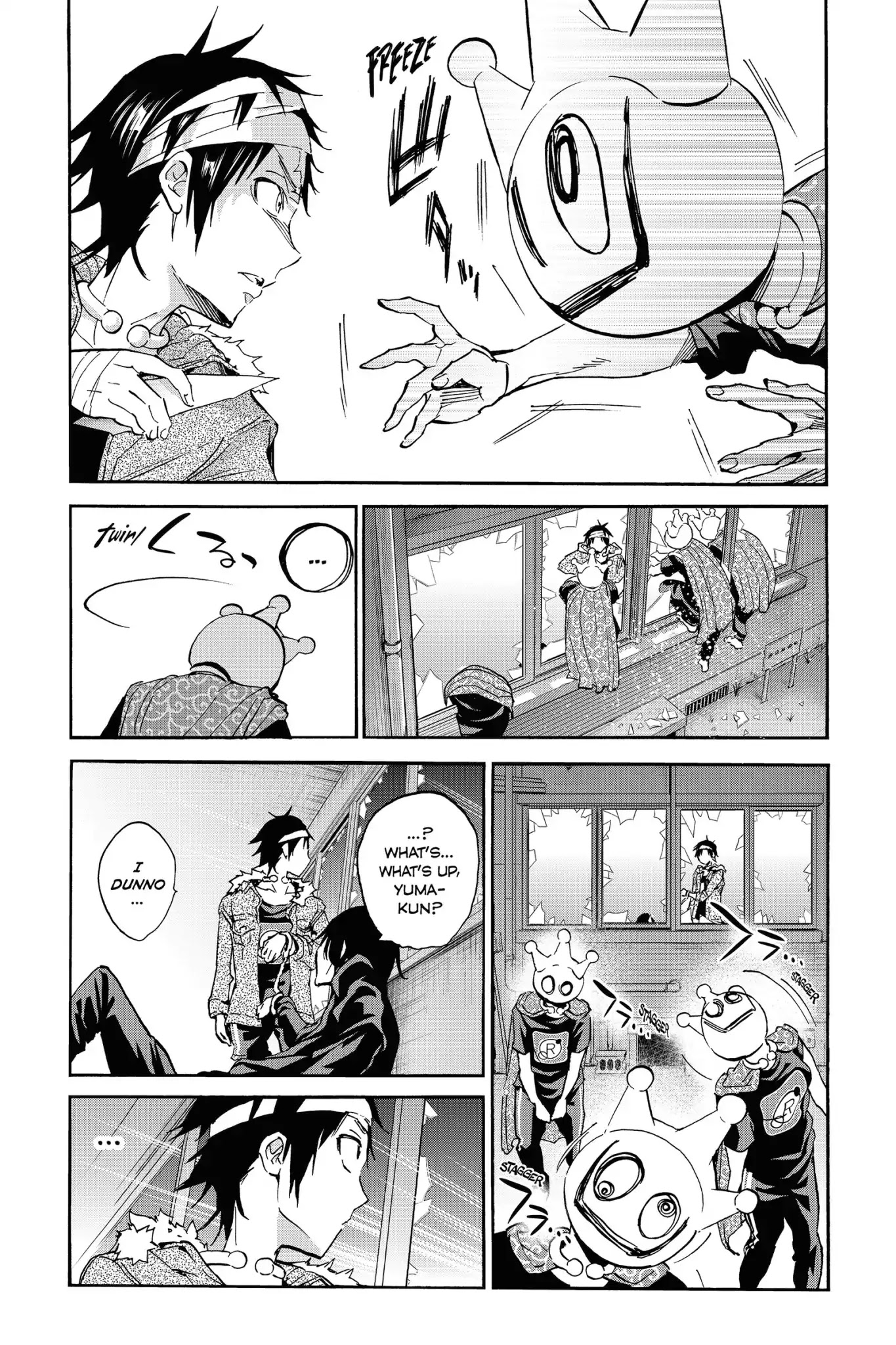 Real Account II chapter 36 page 17