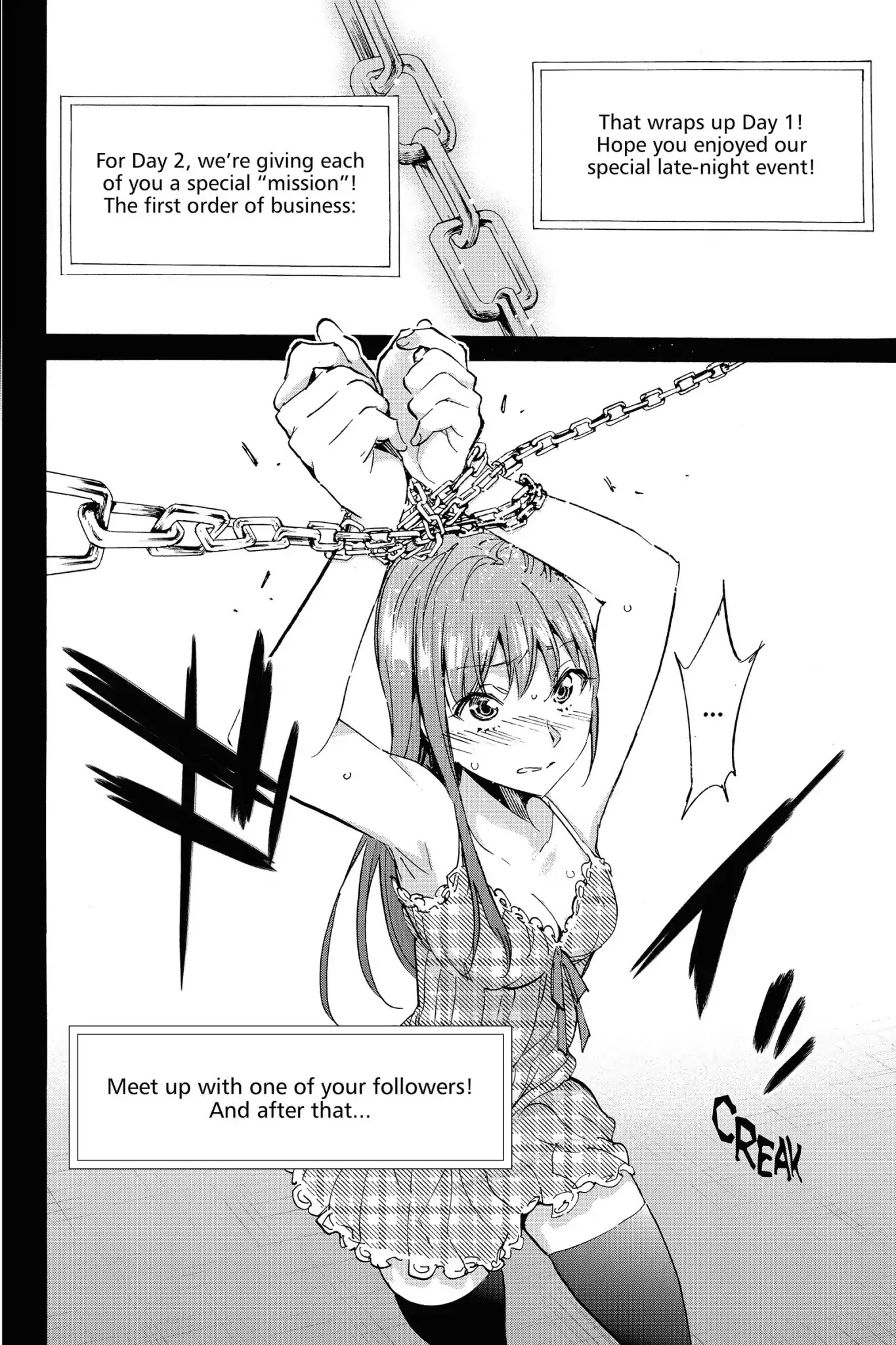 Real Account II chapter 36 page 20