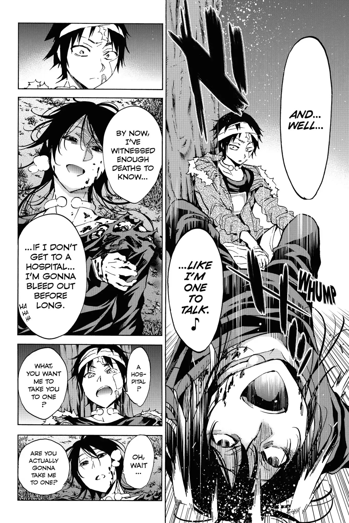 Real Account II chapter 36 page 4