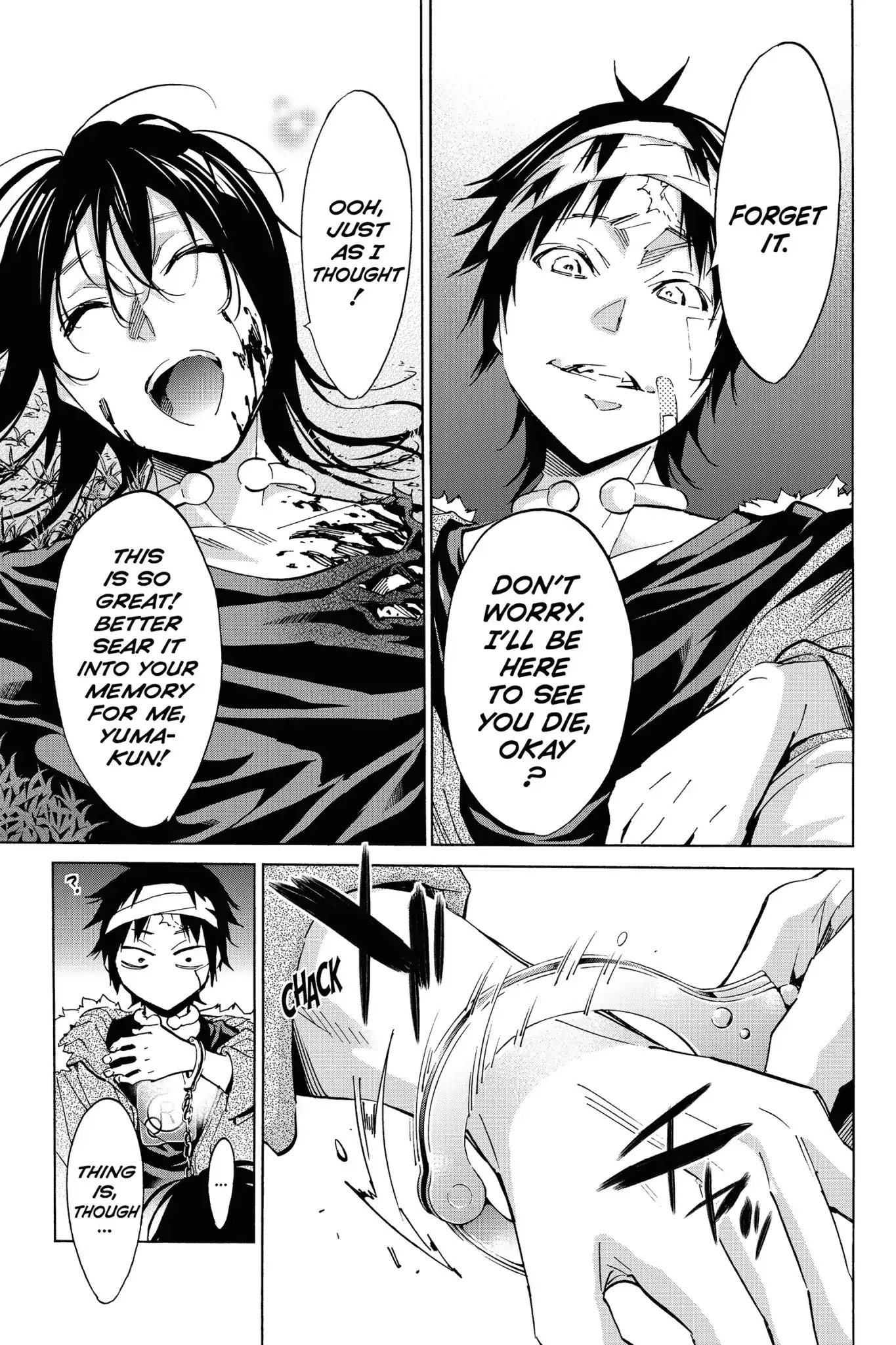 Real Account II chapter 36 page 5