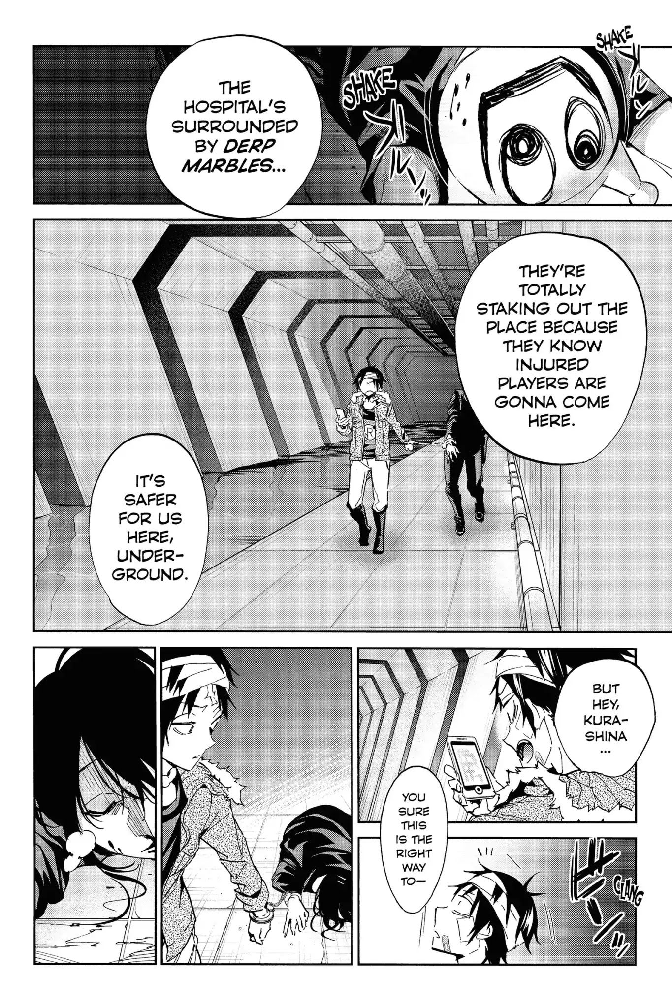 Real Account II chapter 36 page 8