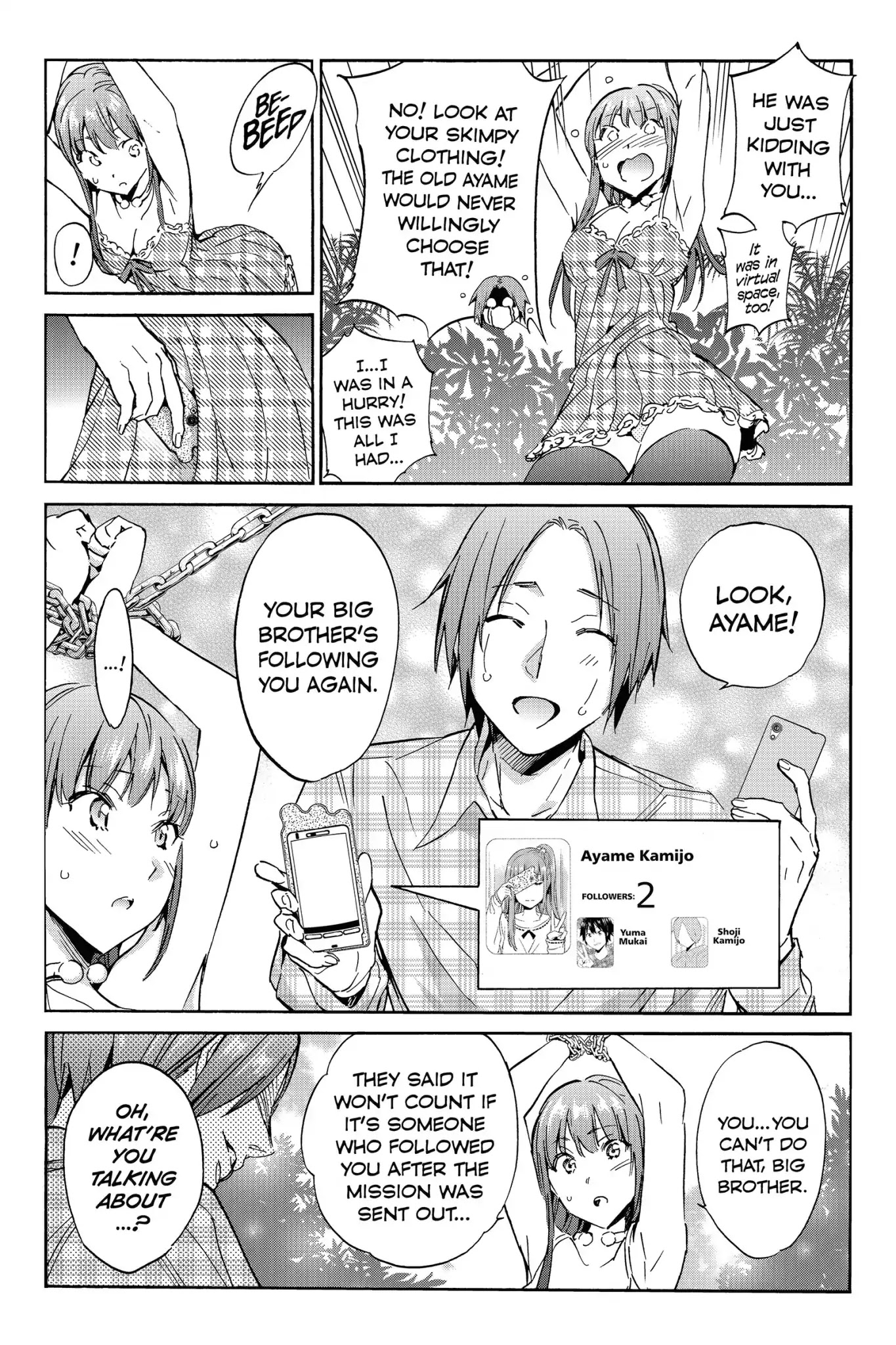 Real Account II chapter 37 page 12