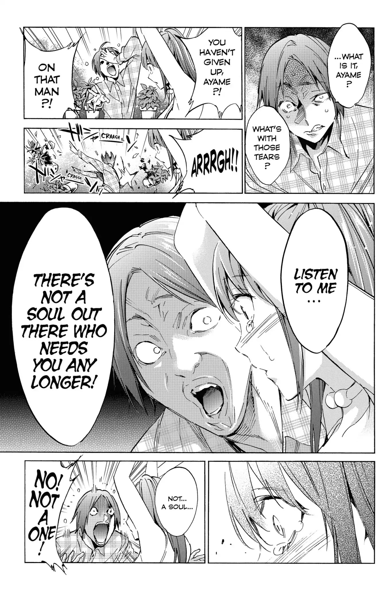 Real Account II chapter 37 page 17