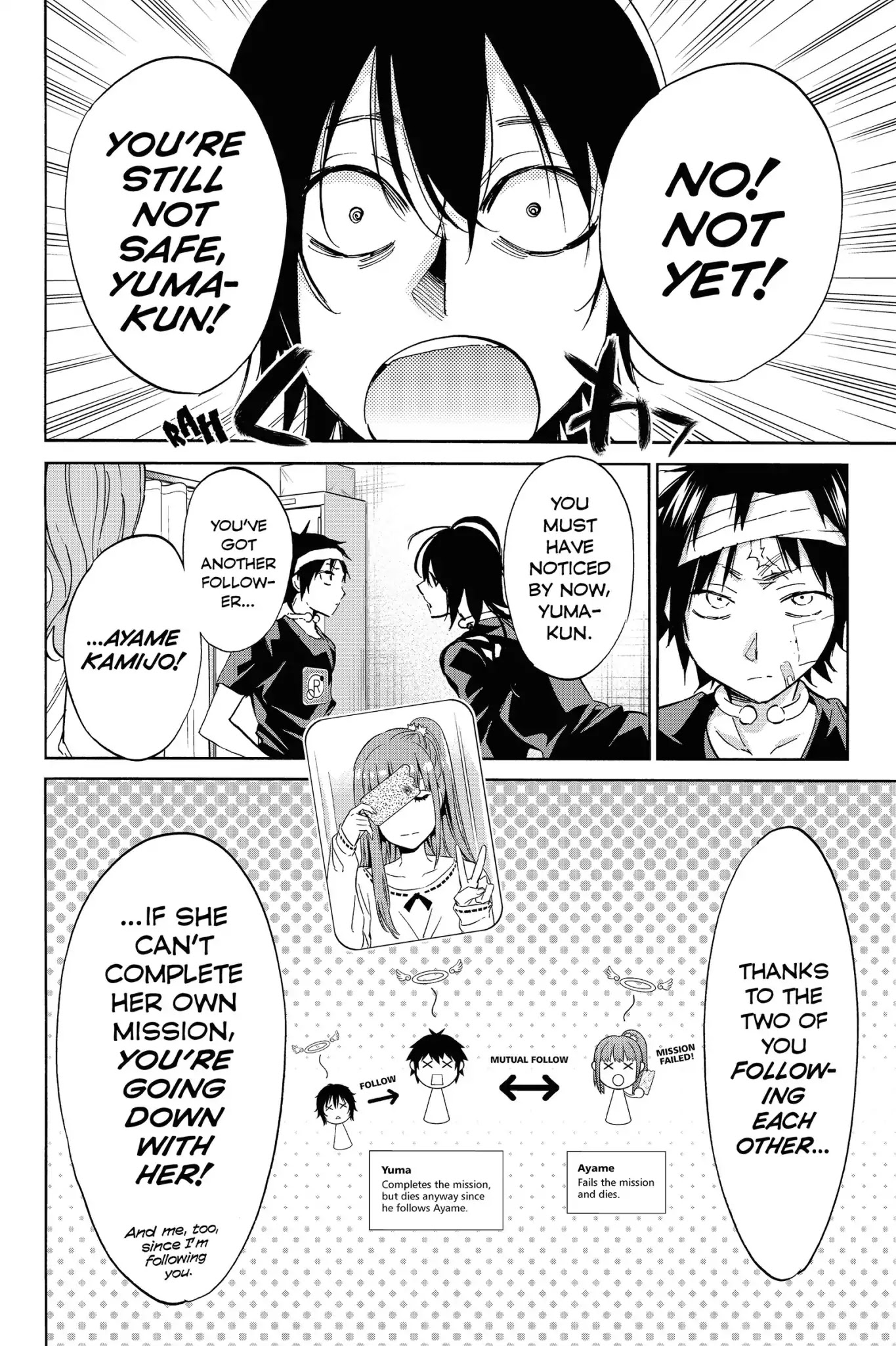 Real Account II chapter 37 page 4