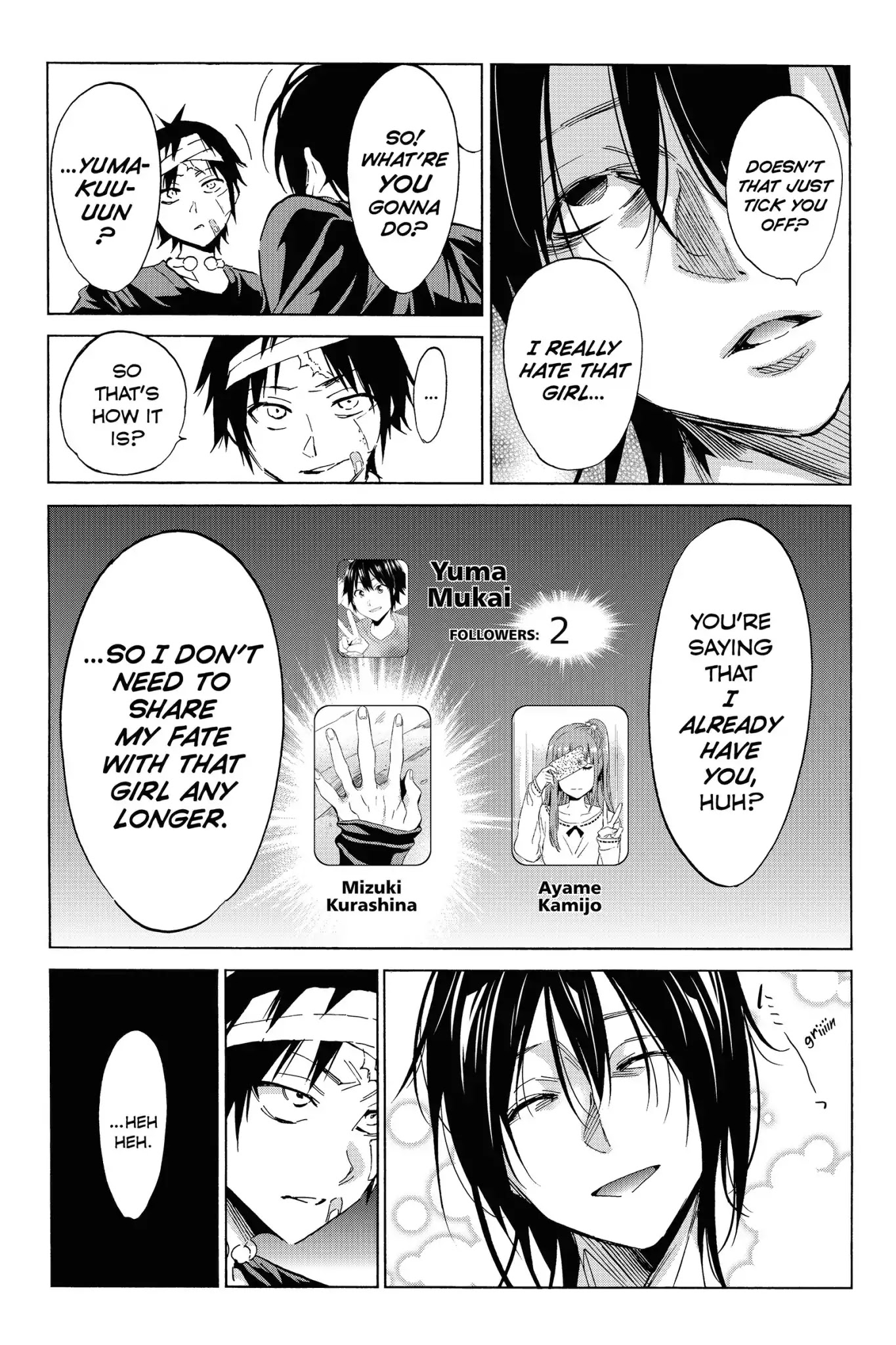 Real Account II chapter 37 page 5
