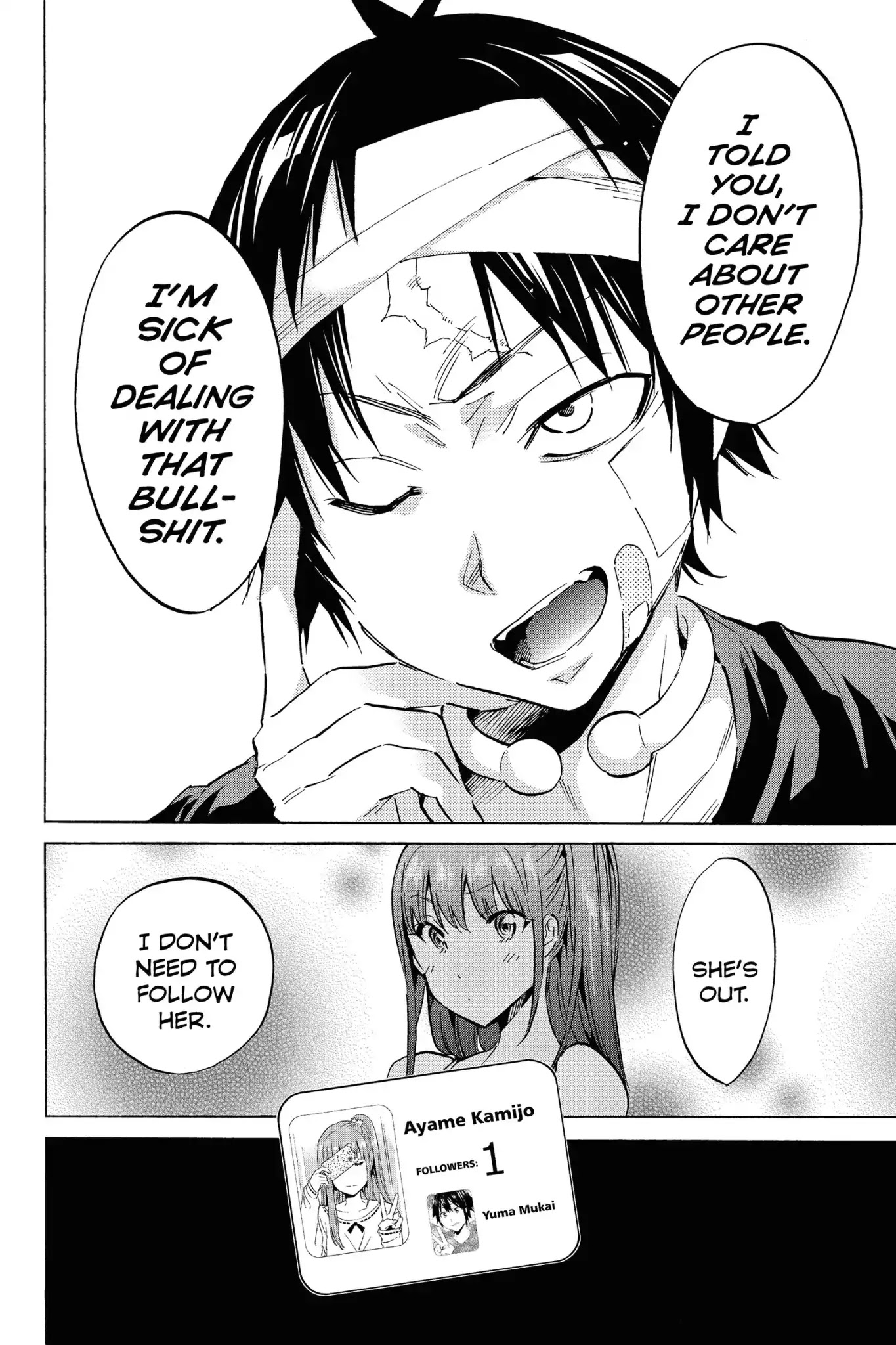 Real Account II chapter 37 page 6