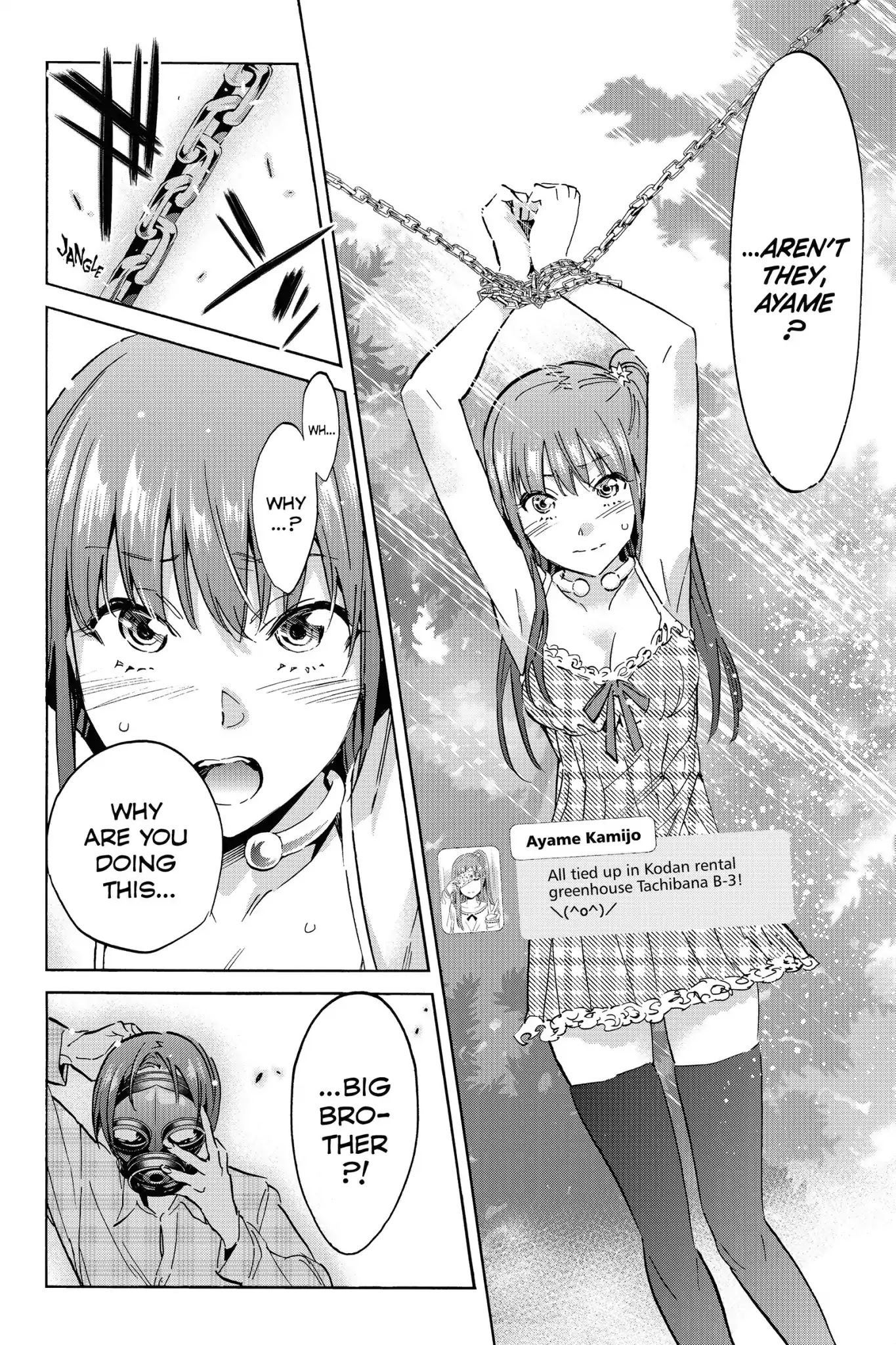 Real Account II chapter 37 page 8
