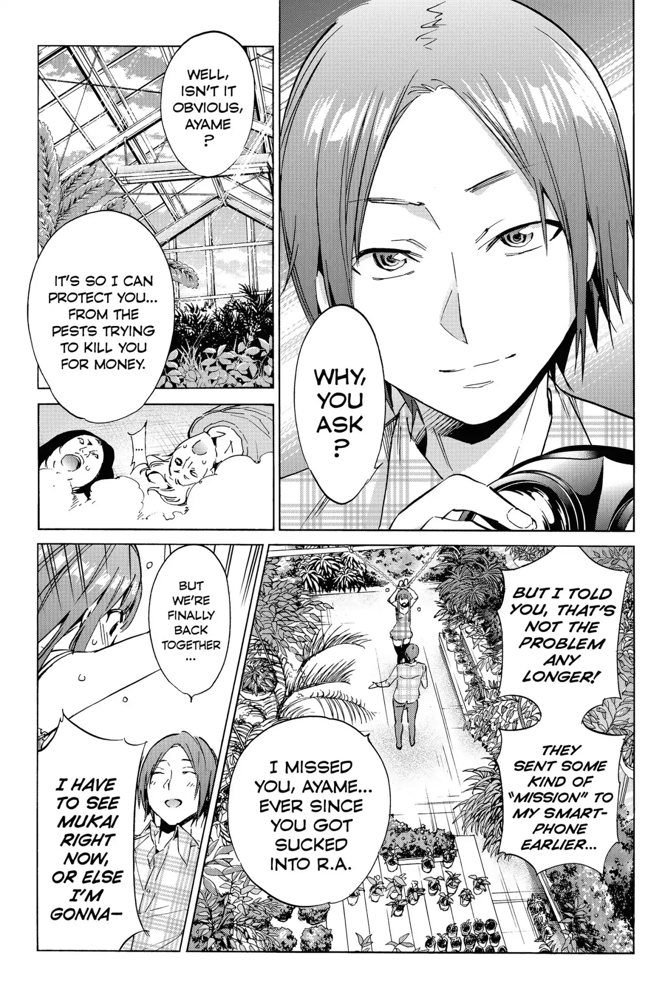 Real Account II chapter 37 page 9