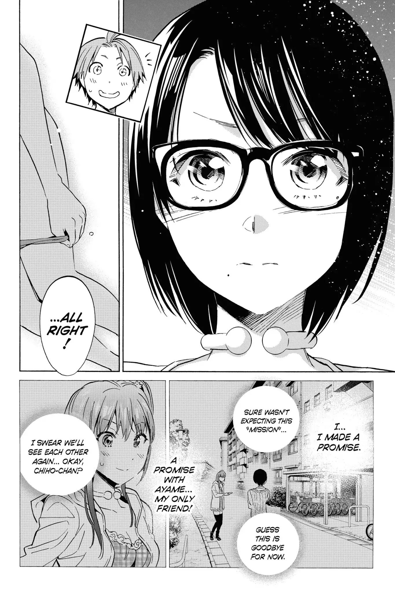 Real Account II chapter 38 page 10