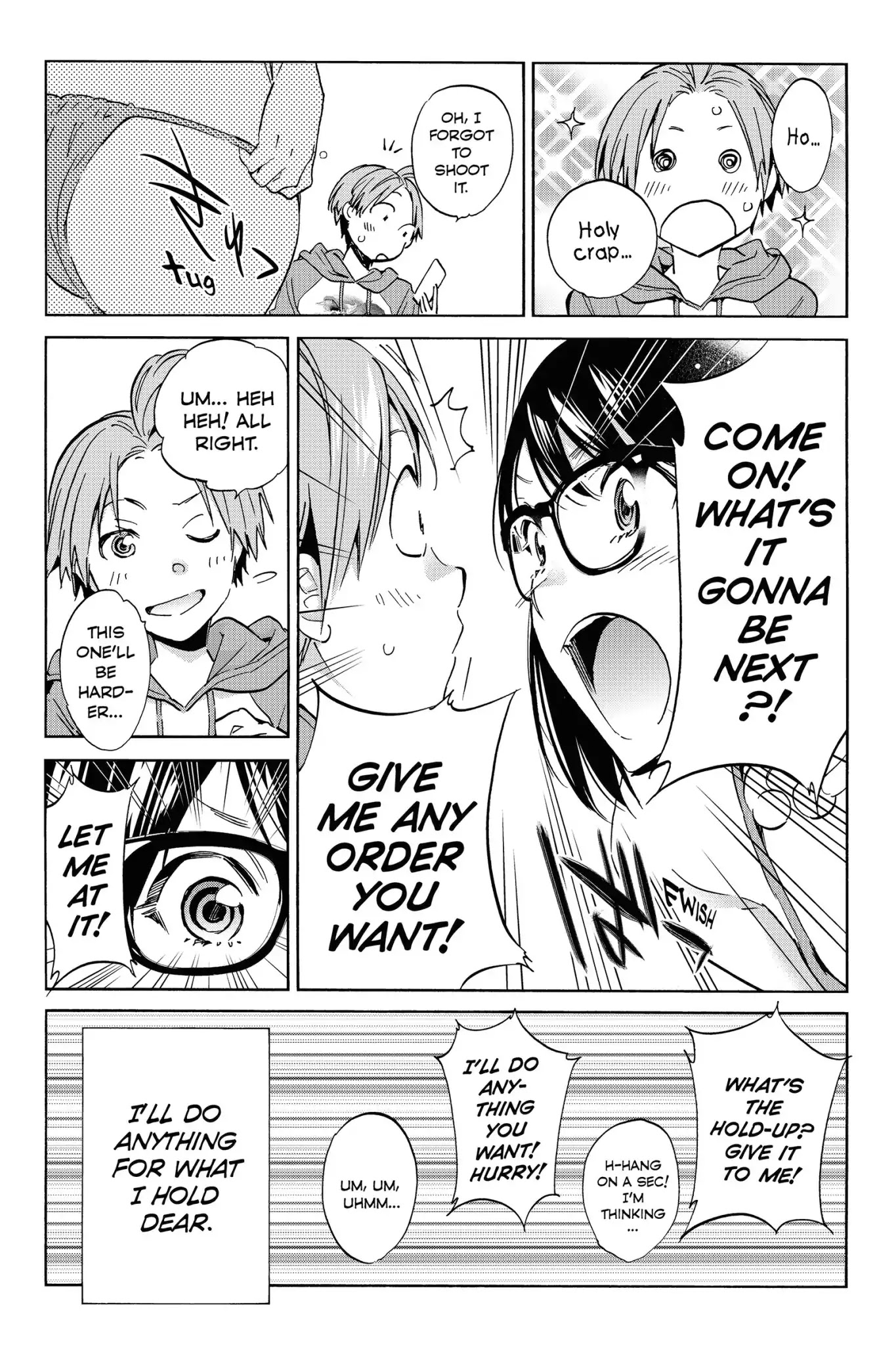 Real Account II chapter 38 page 12